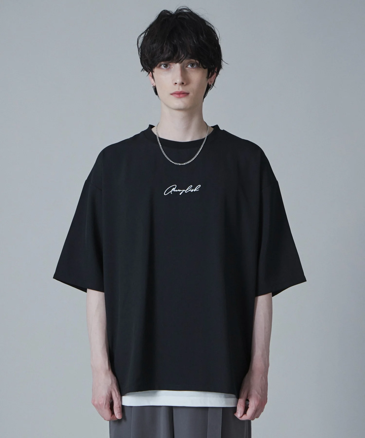 ドライポリアンサンブルPOシャツ（S） - Image 12