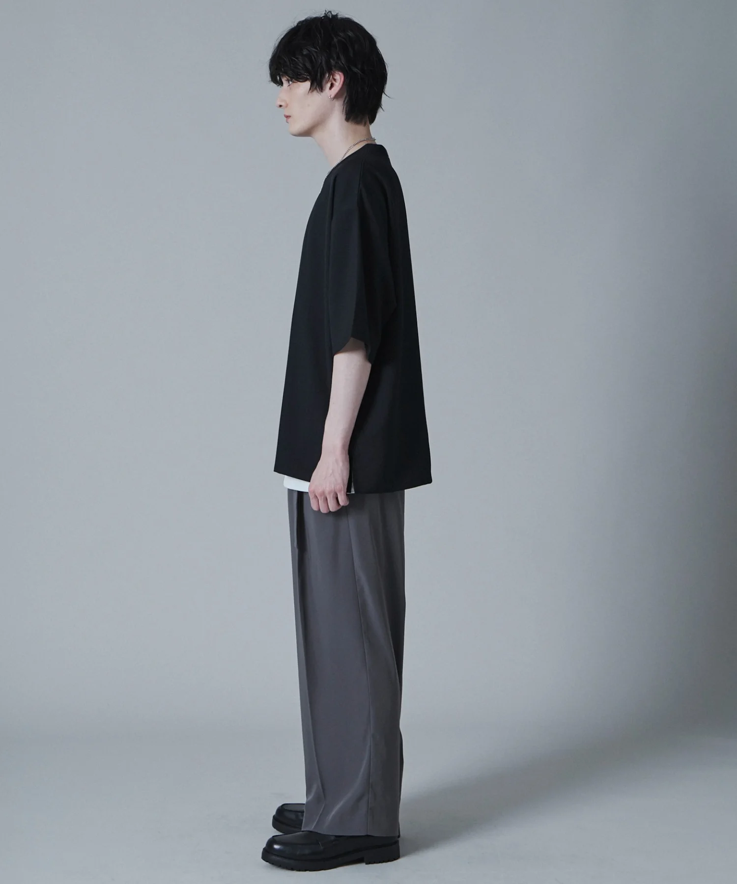 ドライポリアンサンブルPOシャツ（S） - Image 14