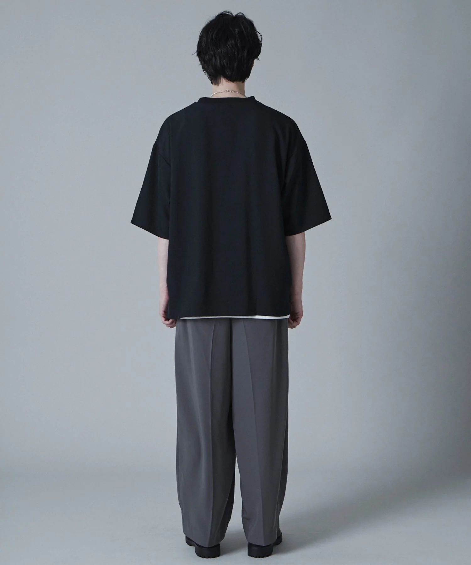 ドライポリアンサンブルPOシャツ（S） - Image 15