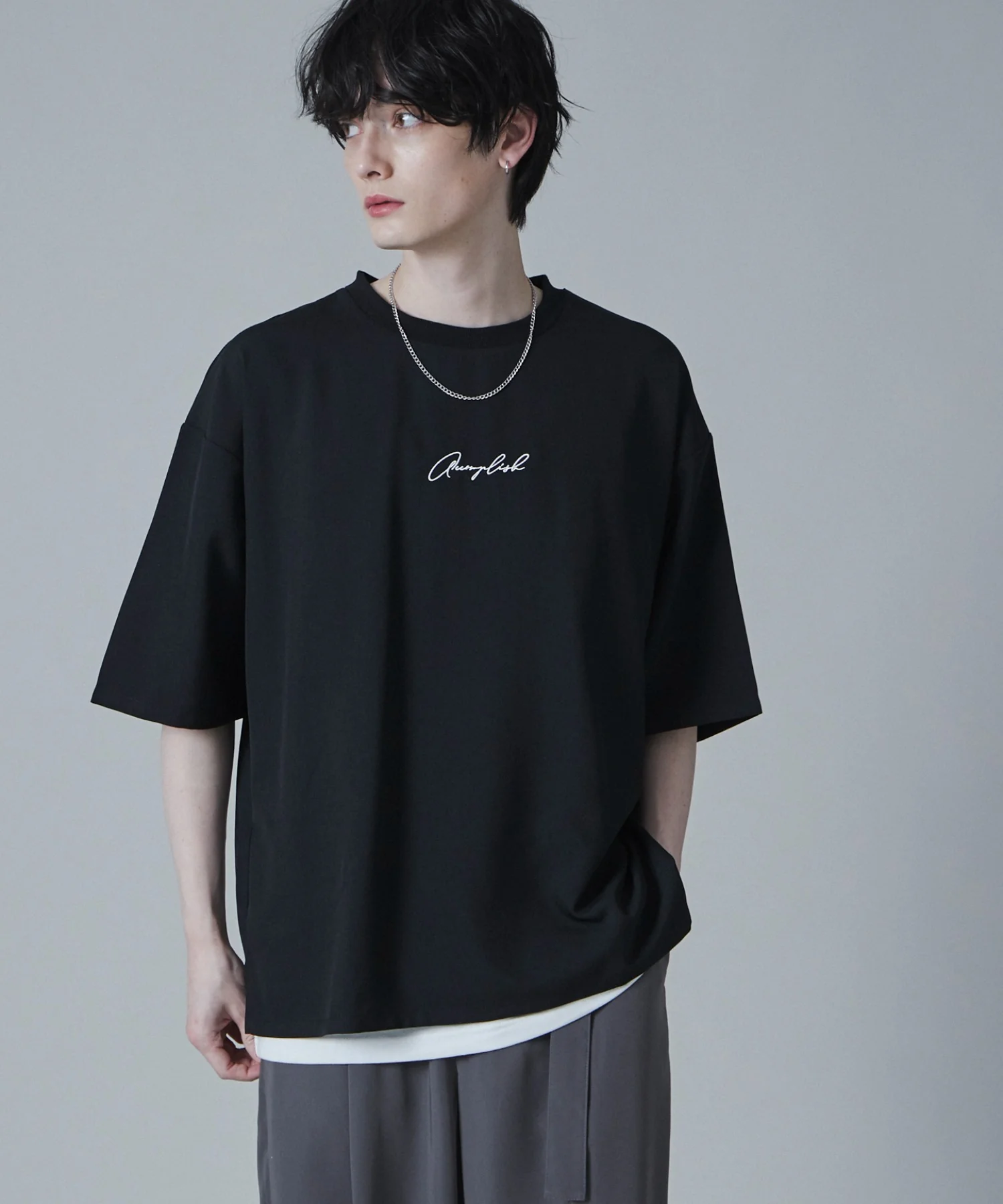 ドライポリアンサンブルPOシャツ（S） - Image 17