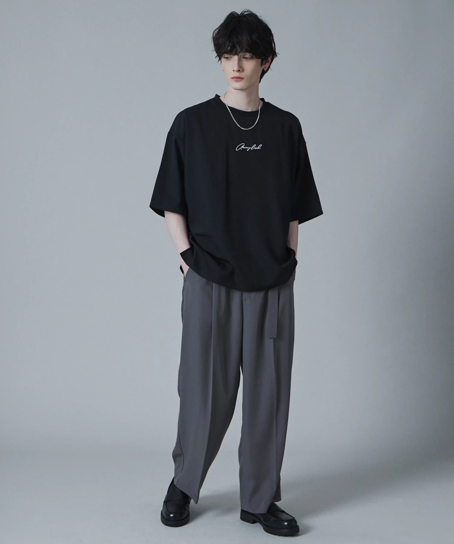 ドライポリアンサンブルPOシャツ（S） - Image 18