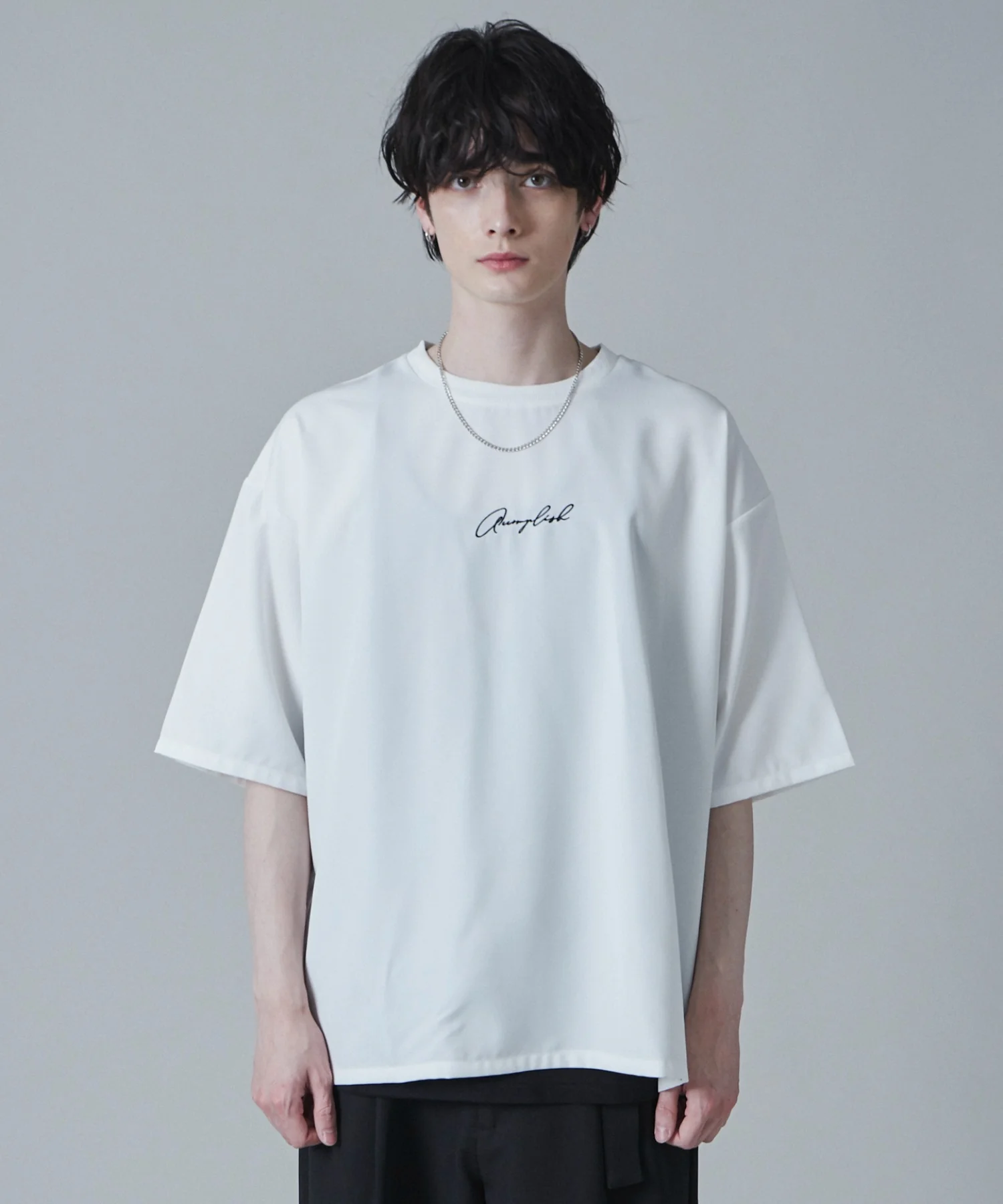 ドライポリアンサンブルPOシャツ（S） - Image 19