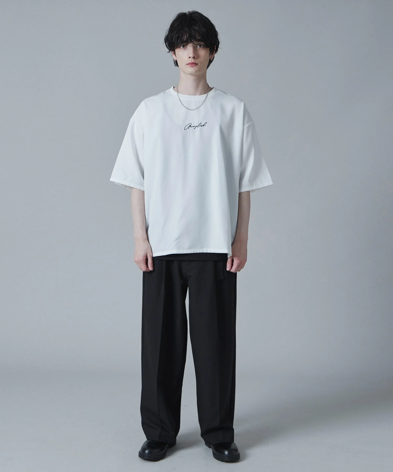 ドライポリアンサンブルPOシャツ（S） - Image 20