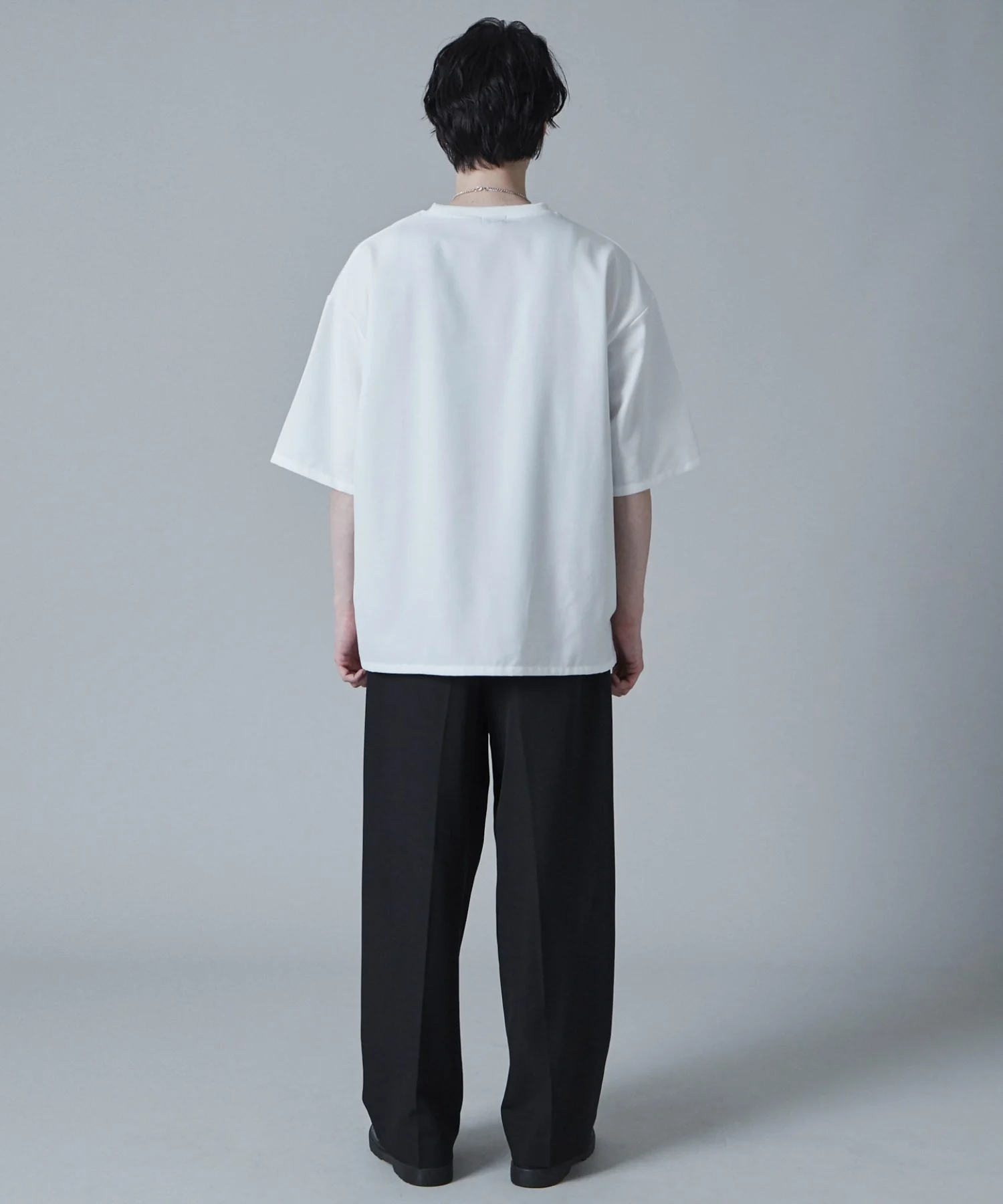 ドライポリアンサンブルPOシャツ（S） - Image 22