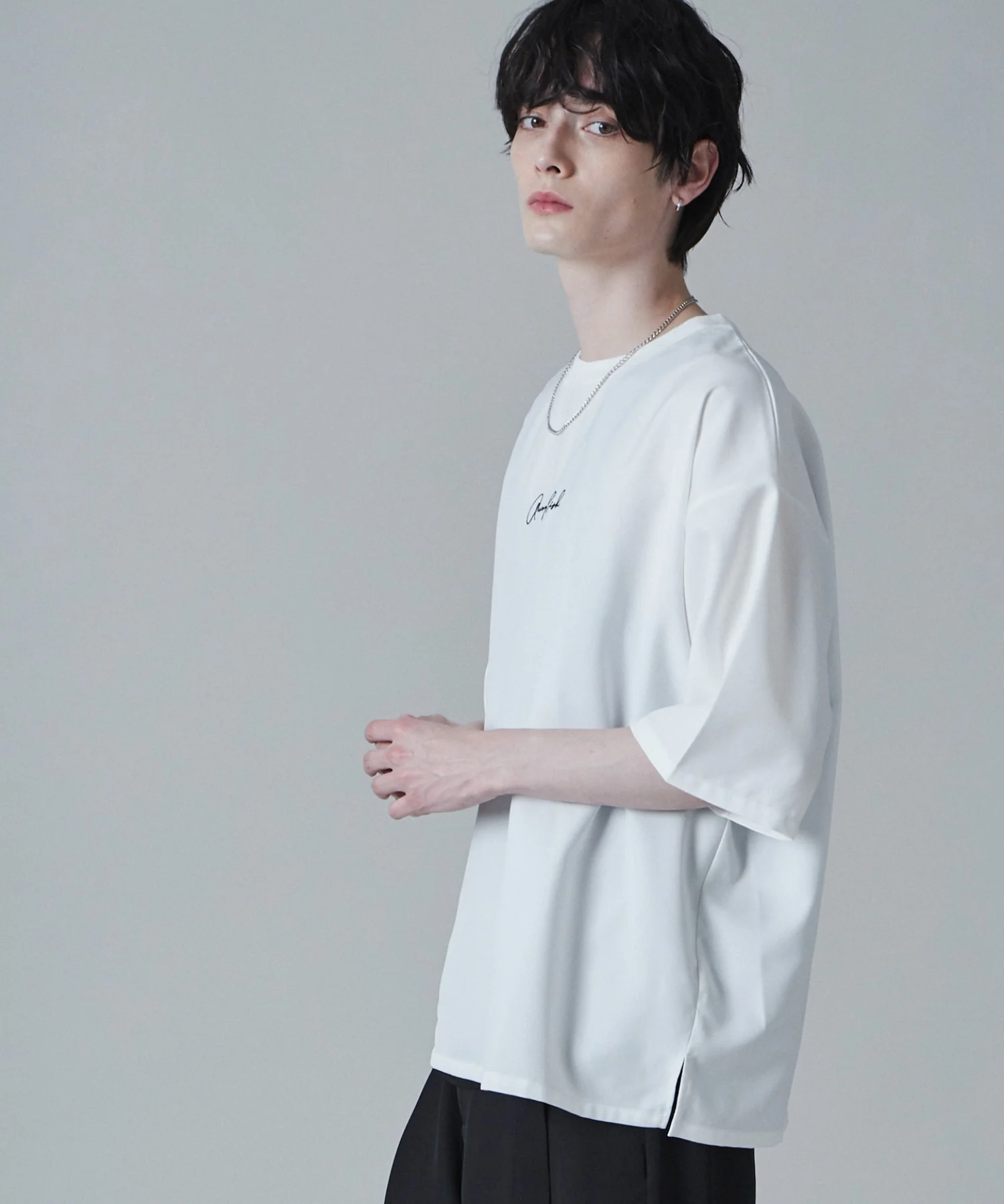 ドライポリアンサンブルPOシャツ（S） - Image 24
