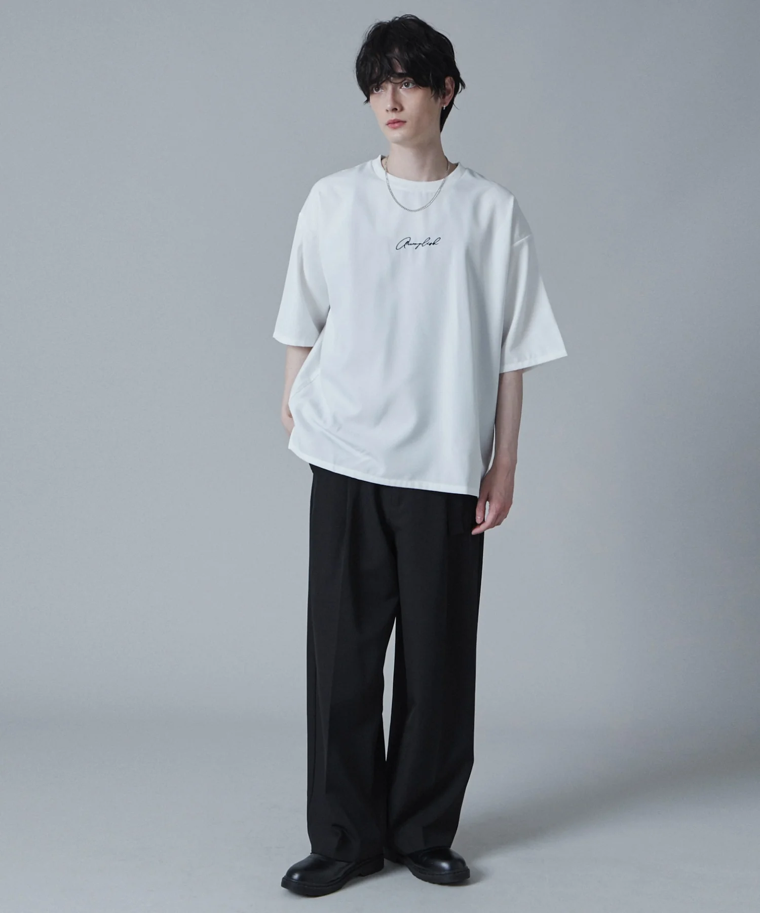 ドライポリアンサンブルPOシャツ（S） - Image 25