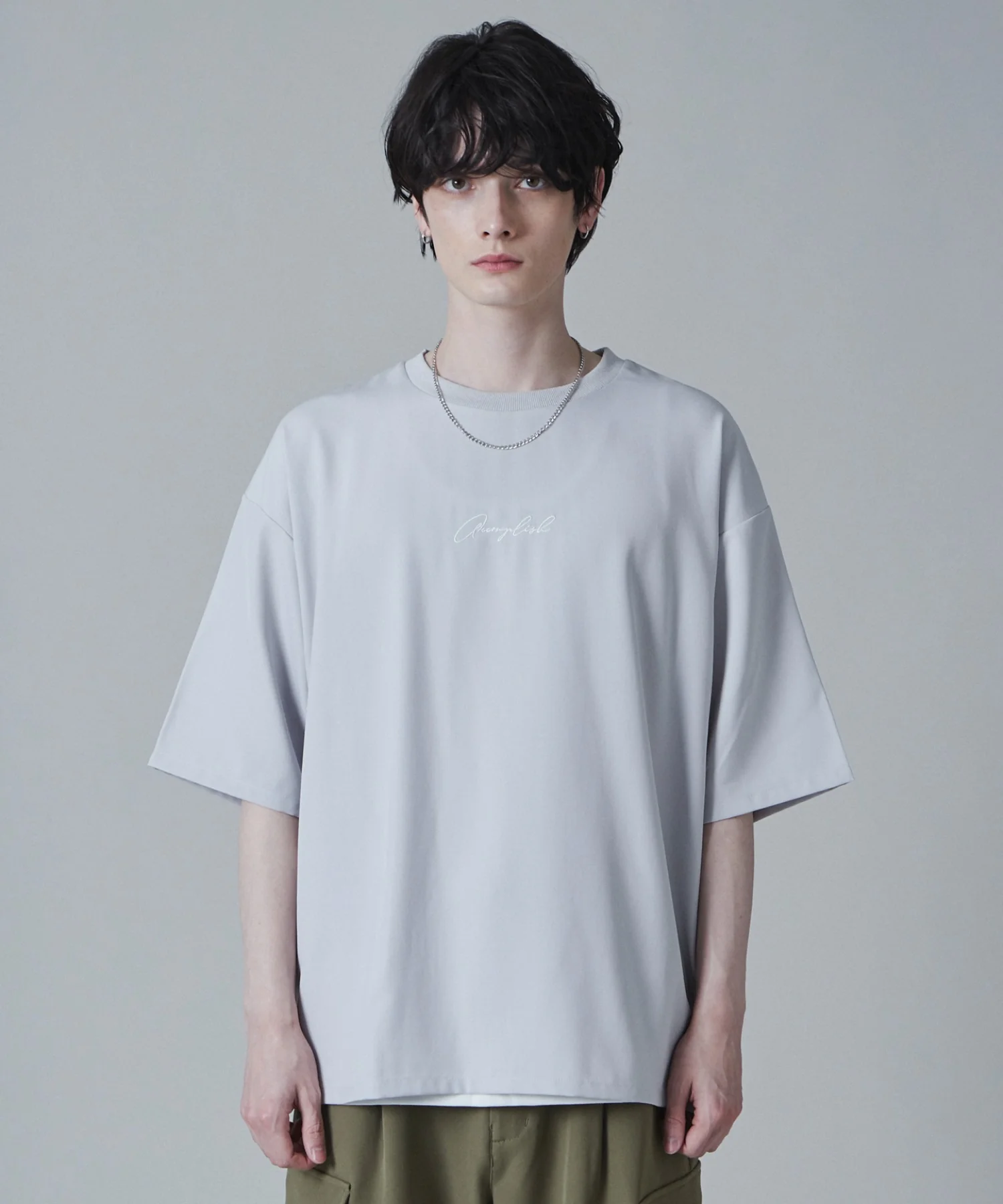 ドライポリアンサンブルPOシャツ（S） - Image 26