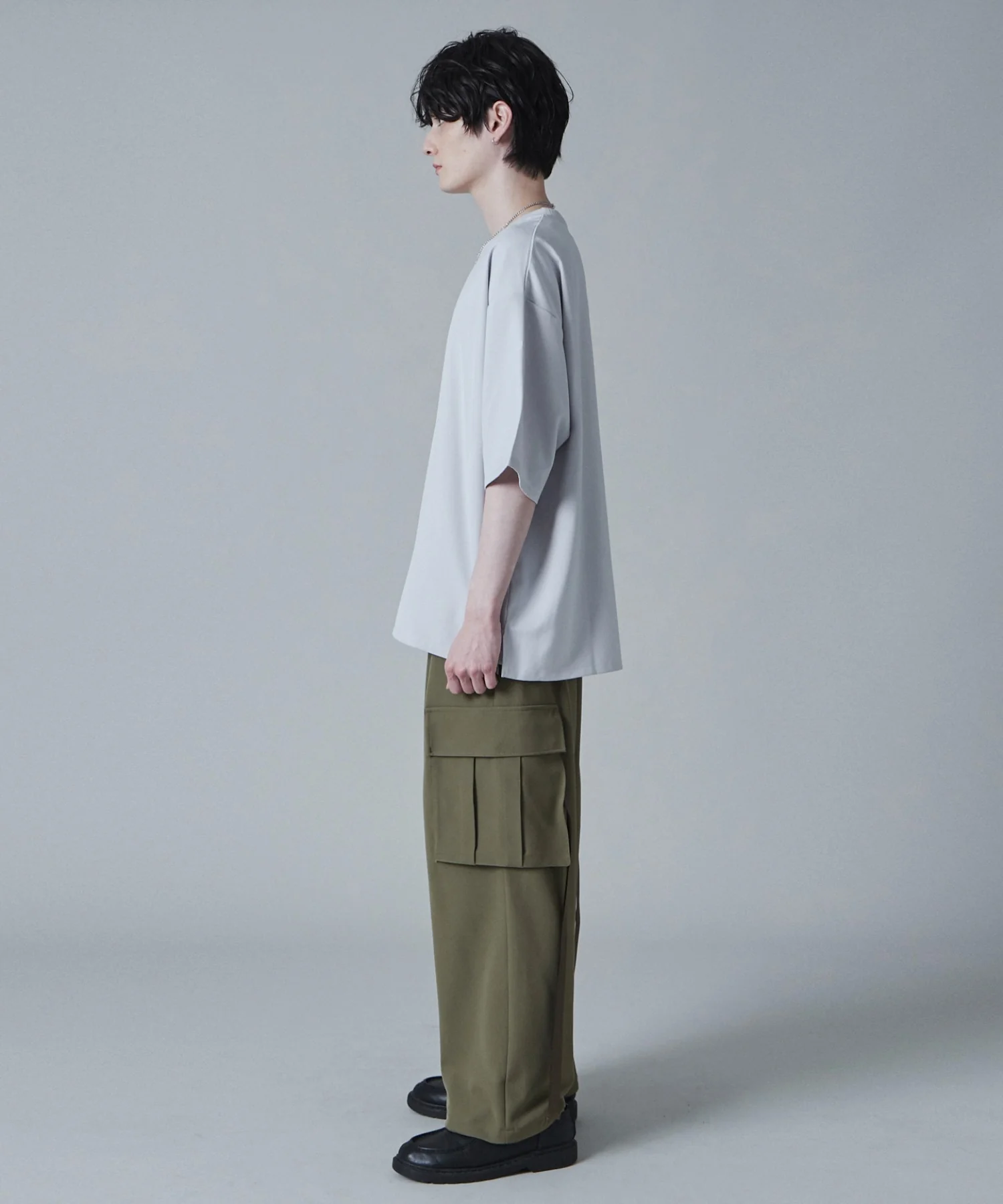 ドライポリアンサンブルPOシャツ（S） - Image 28