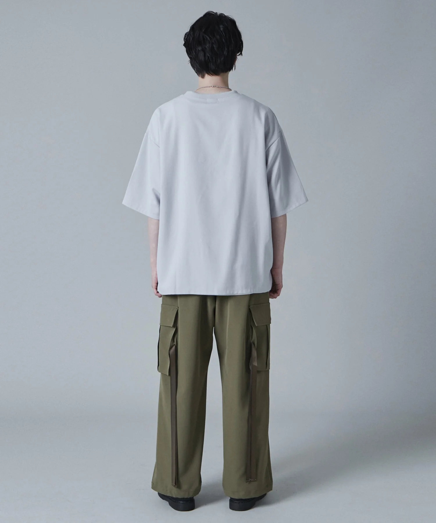 ドライポリアンサンブルPOシャツ（S） - Image 29