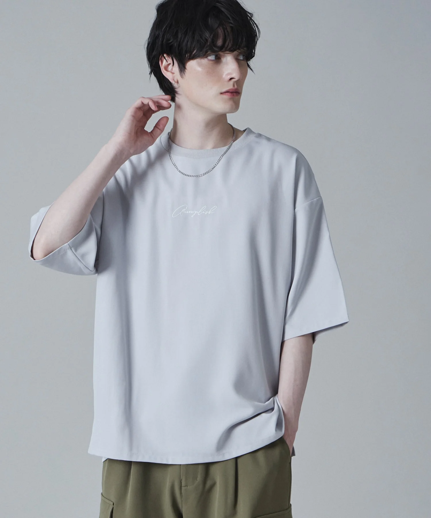 ドライポリアンサンブルPOシャツ（S） - Image 30