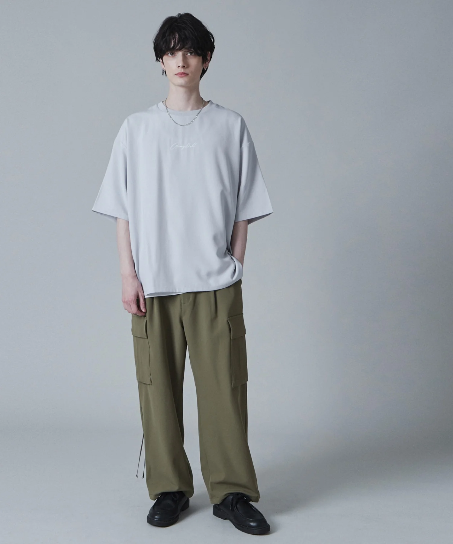 ドライポリアンサンブルPOシャツ（S） - Image 31