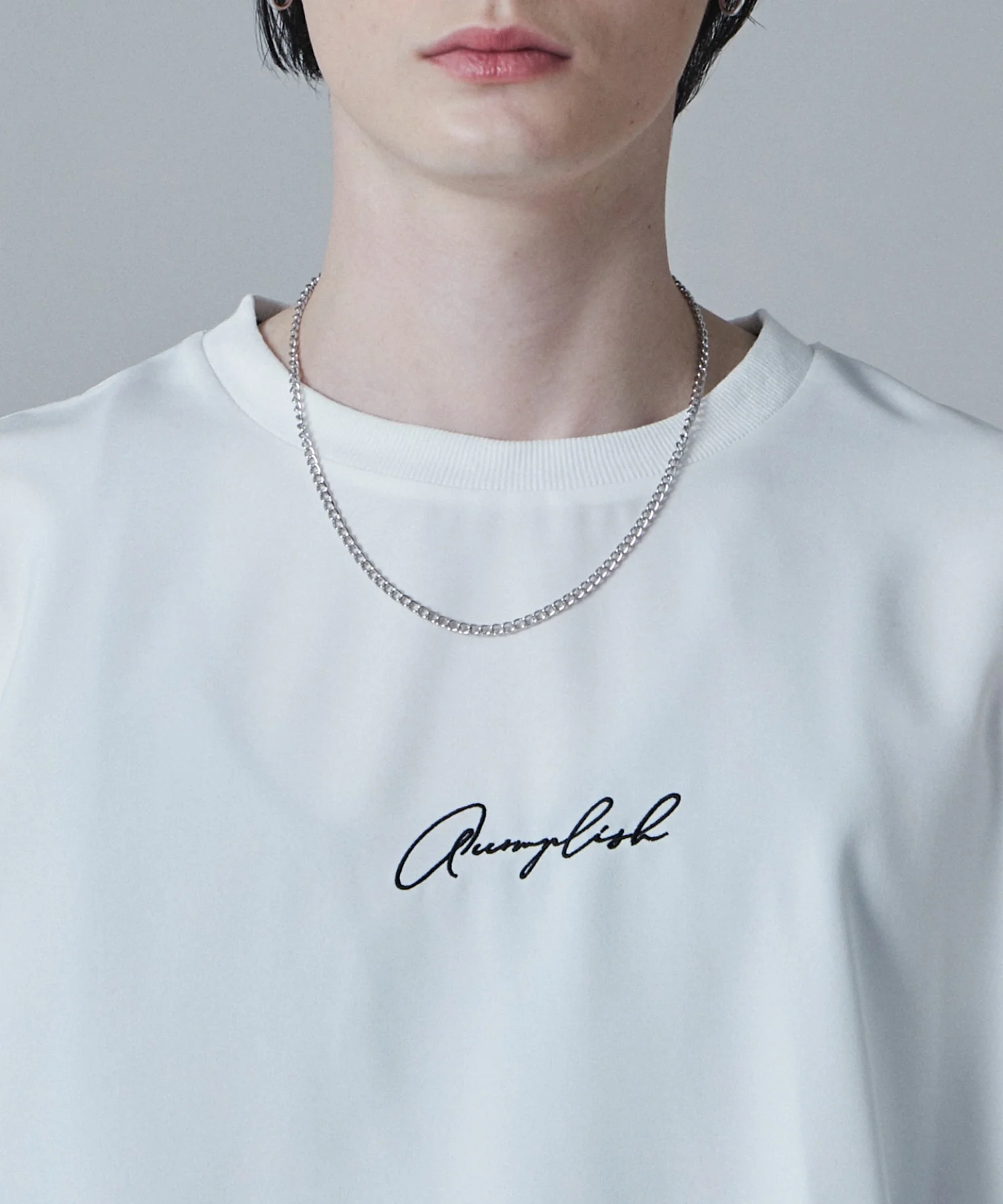 ドライポリアンサンブルPOシャツ（S） - Image 7