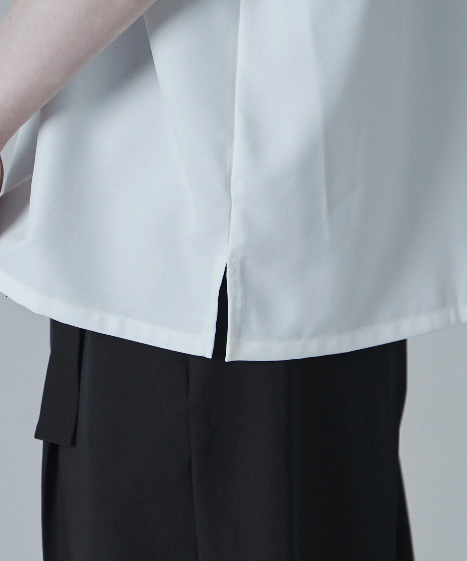 ドライポリアンサンブルPOシャツ（S） - Image 9