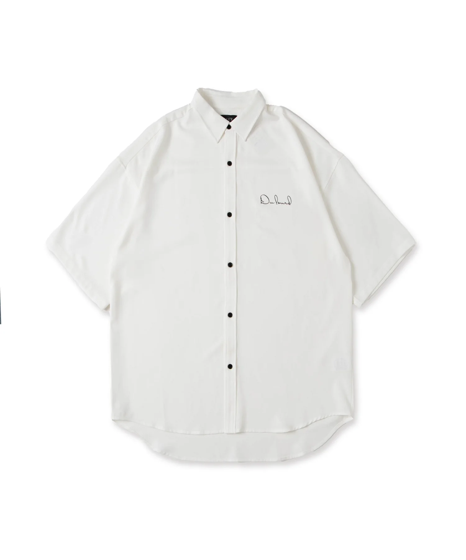 アムンゼンワンポイントBIGシャツ（S） - Image 40