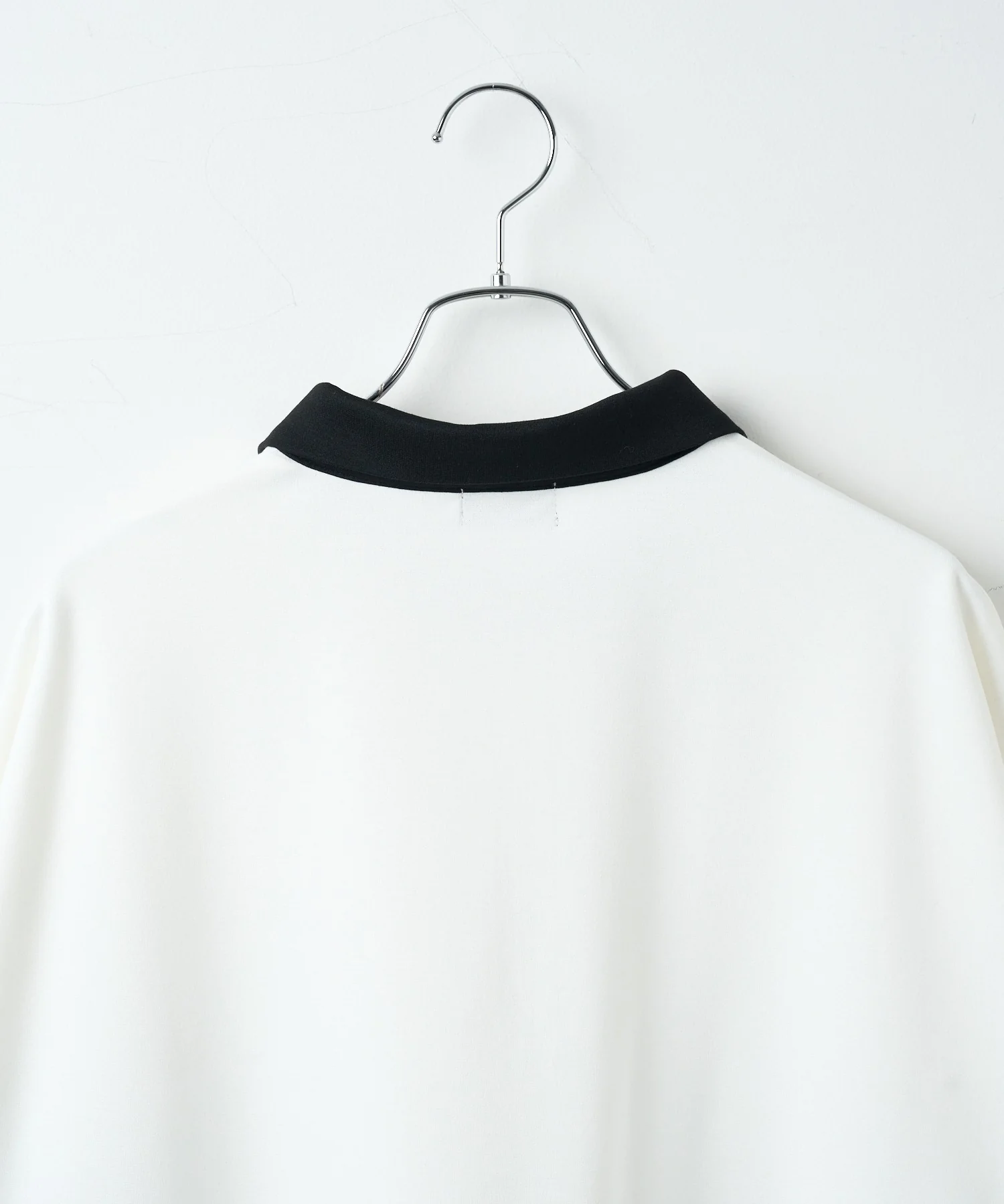 ドルマンポンチハーフジップT（S） - Image 38