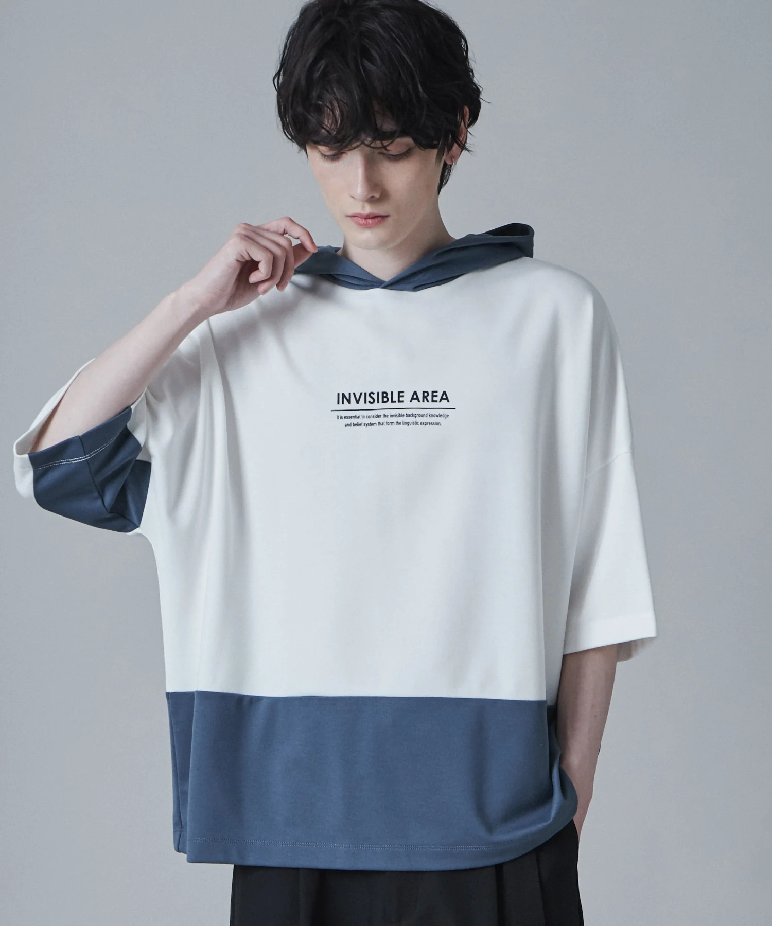 ドルマンポンチフードT（S） - Image 10