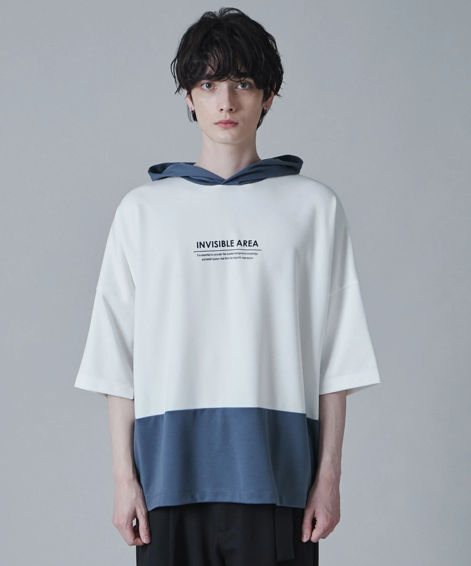 ドルマンポンチフードT（S） - Image 16