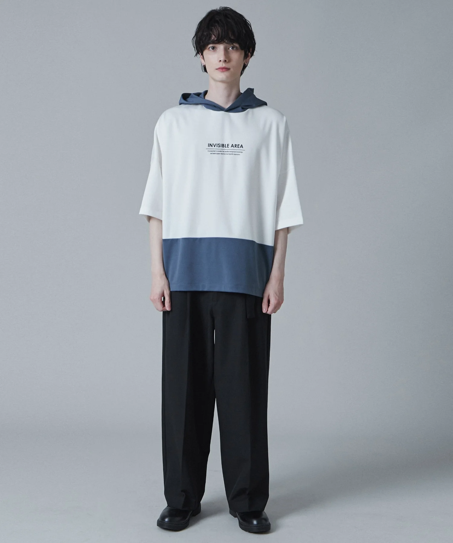 ドルマンポンチフードT（S） - Image 17