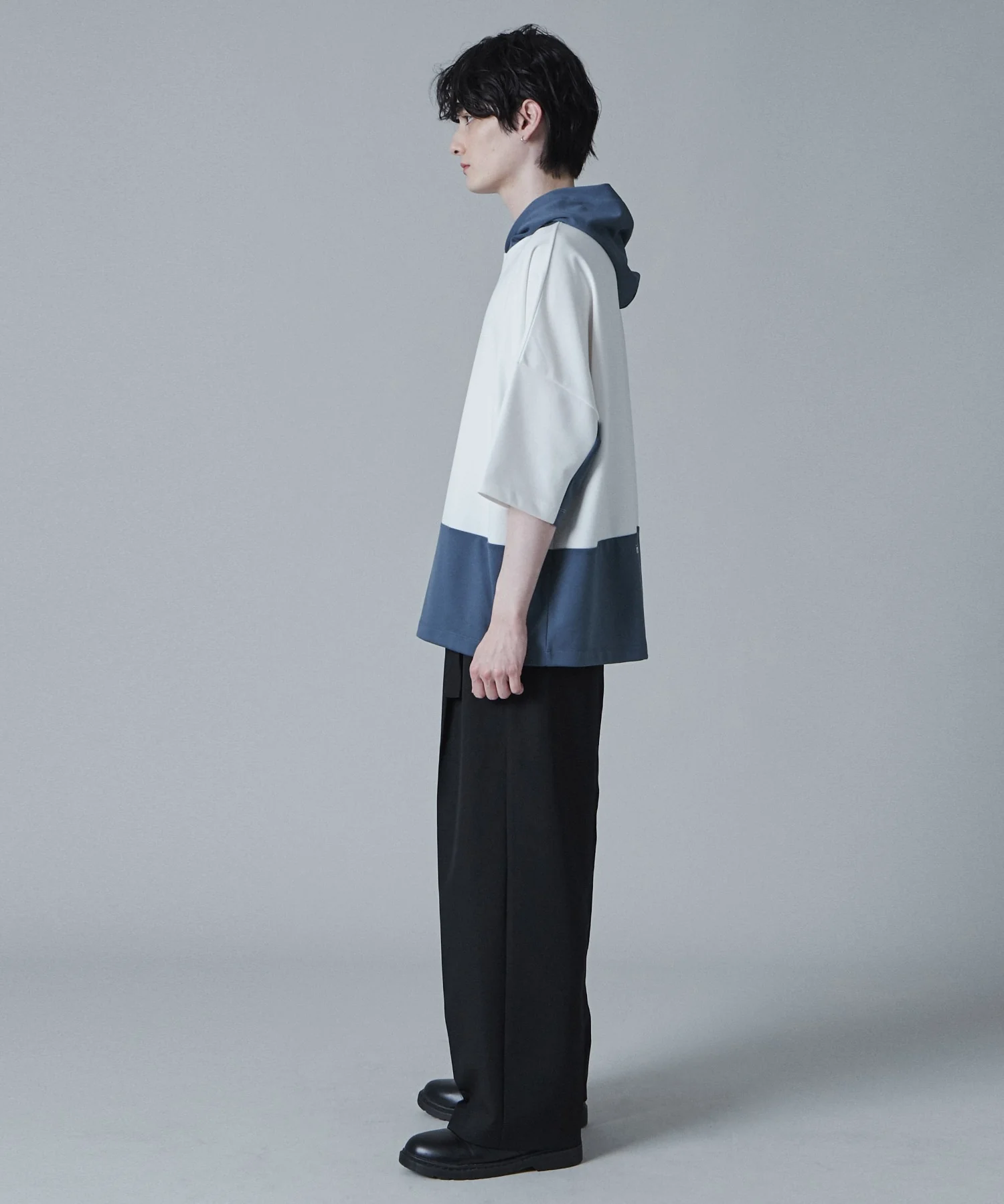 ドルマンポンチフードT（S） - Image 18