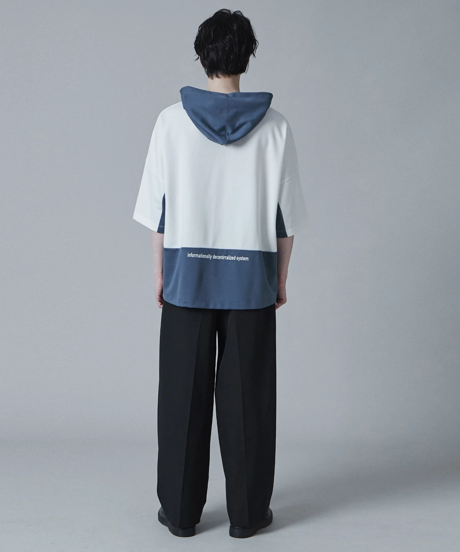 ドルマンポンチフードT（S） - Image 19