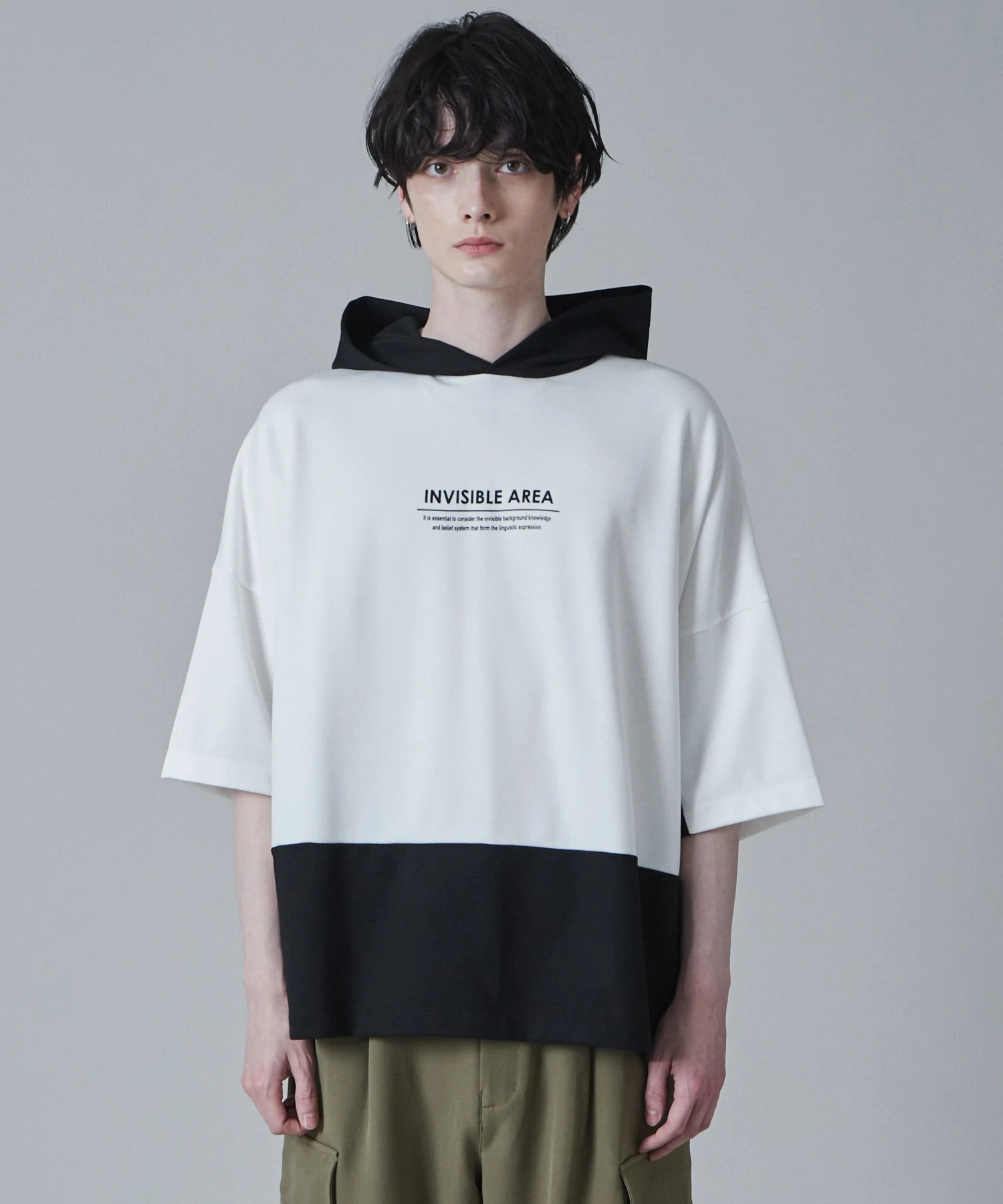 ドルマンポンチフードT（S） - Image 20