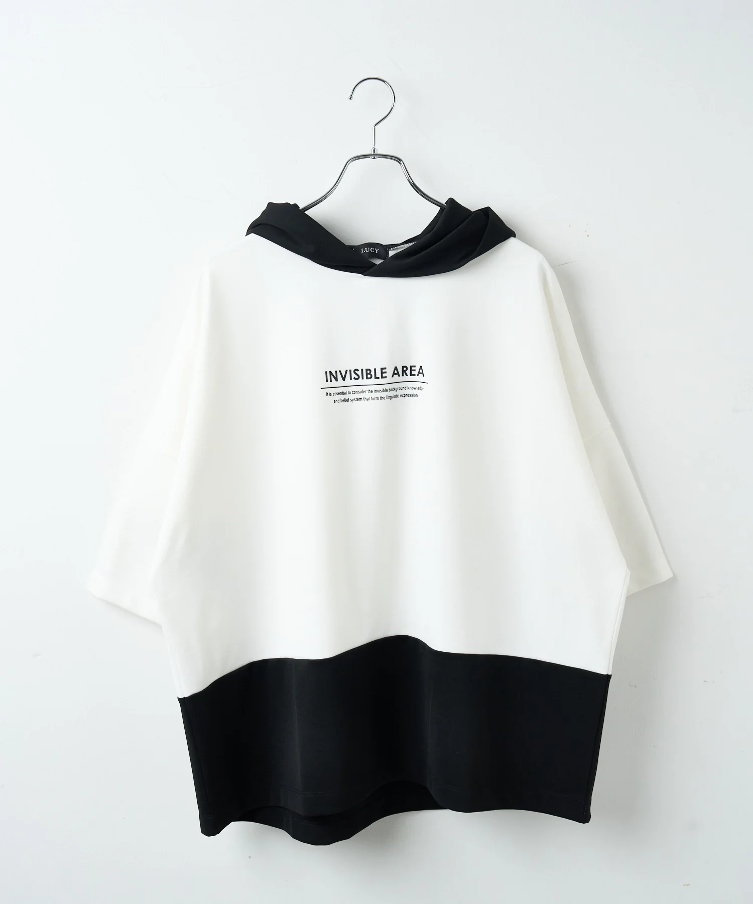 ドルマンポンチフードT（S） - Image 25