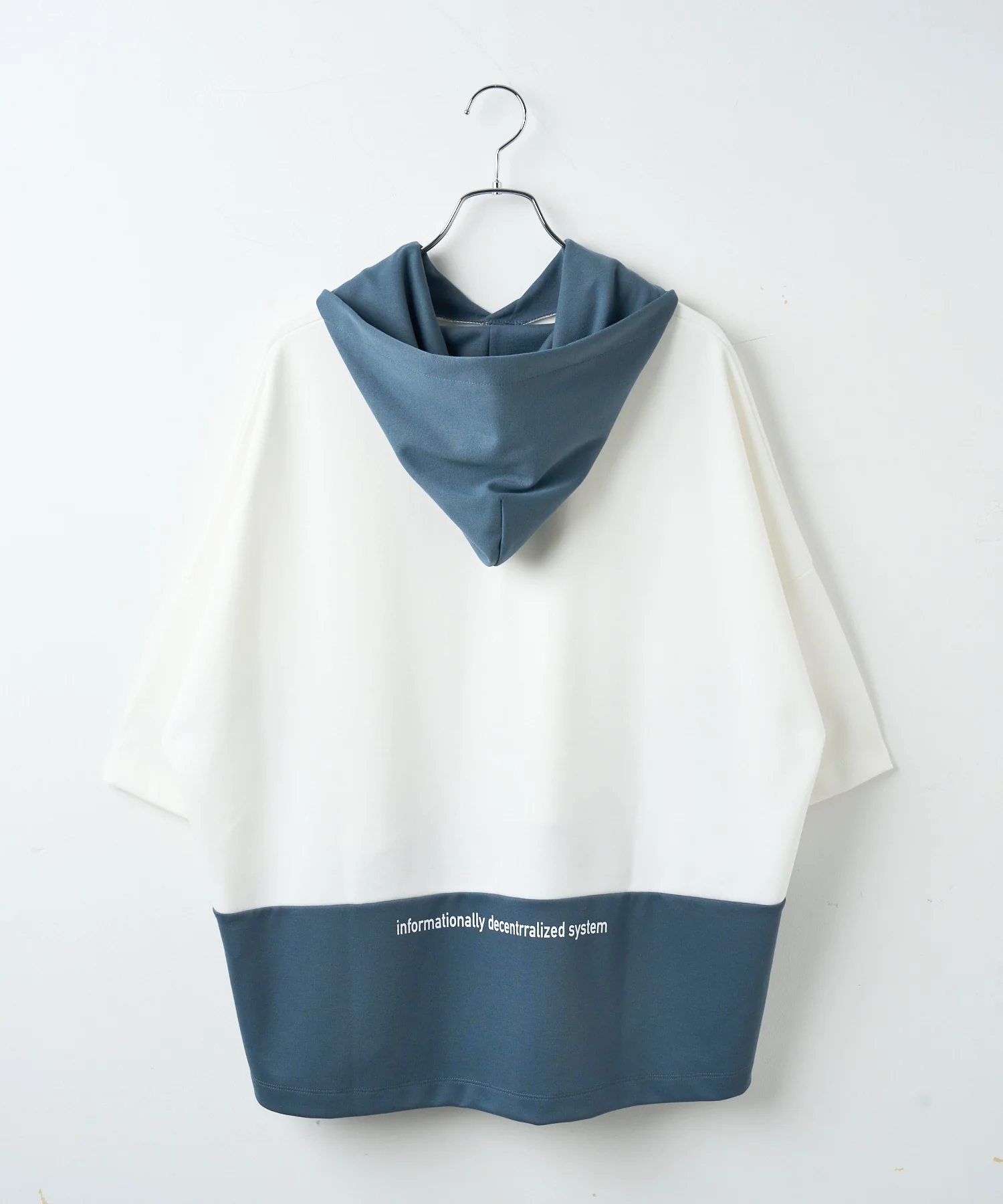ドルマンポンチフードT（S） - Image 30