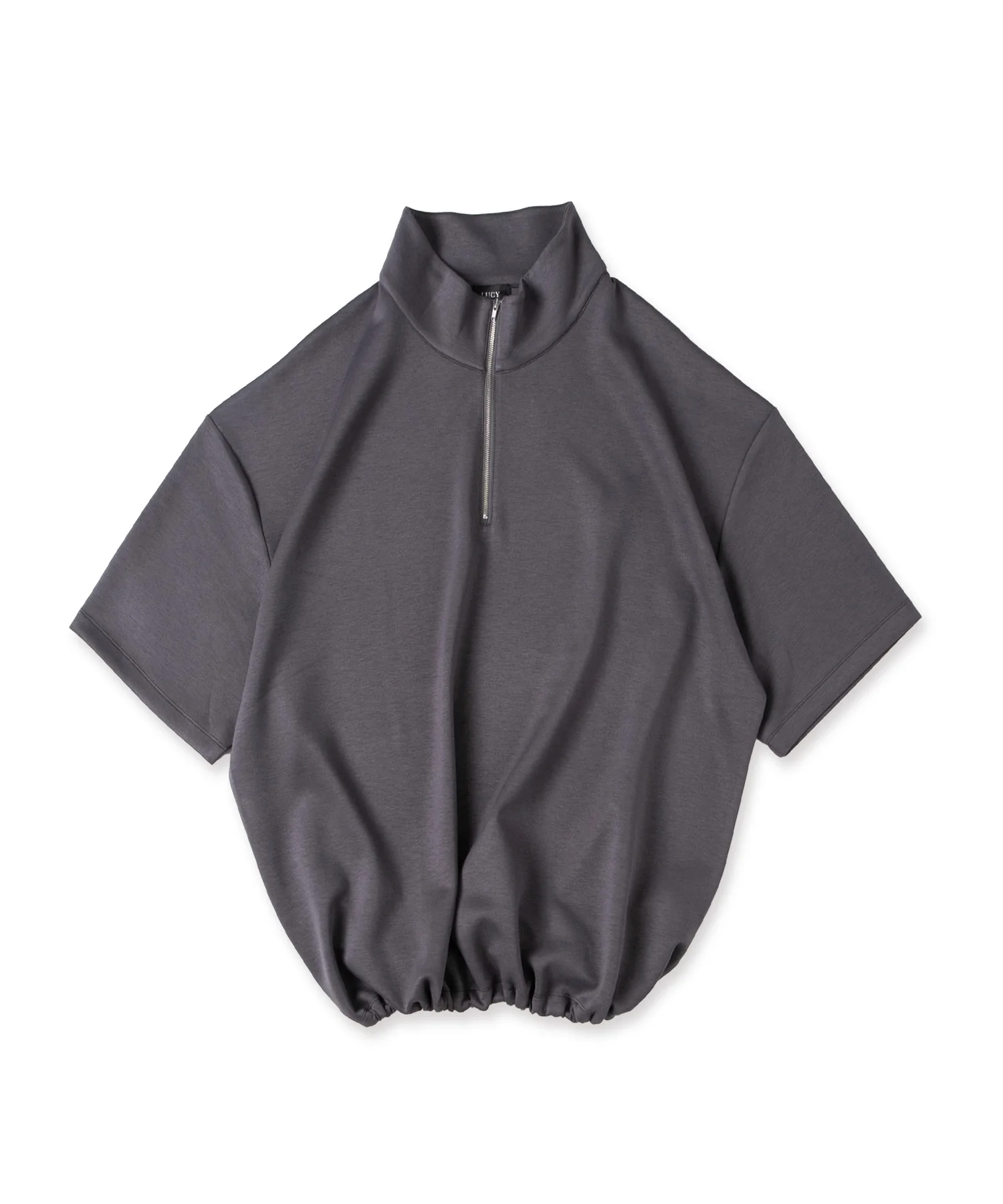 ドロストスーパーBIGハーフジップT（S） - Image 50