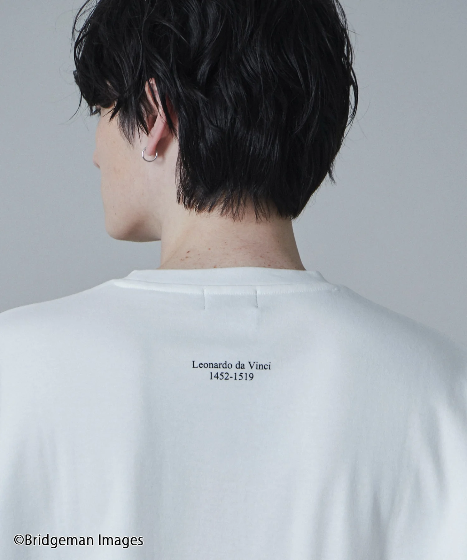 ARTCOLLECTIONグラフィックT（S） - Image 12