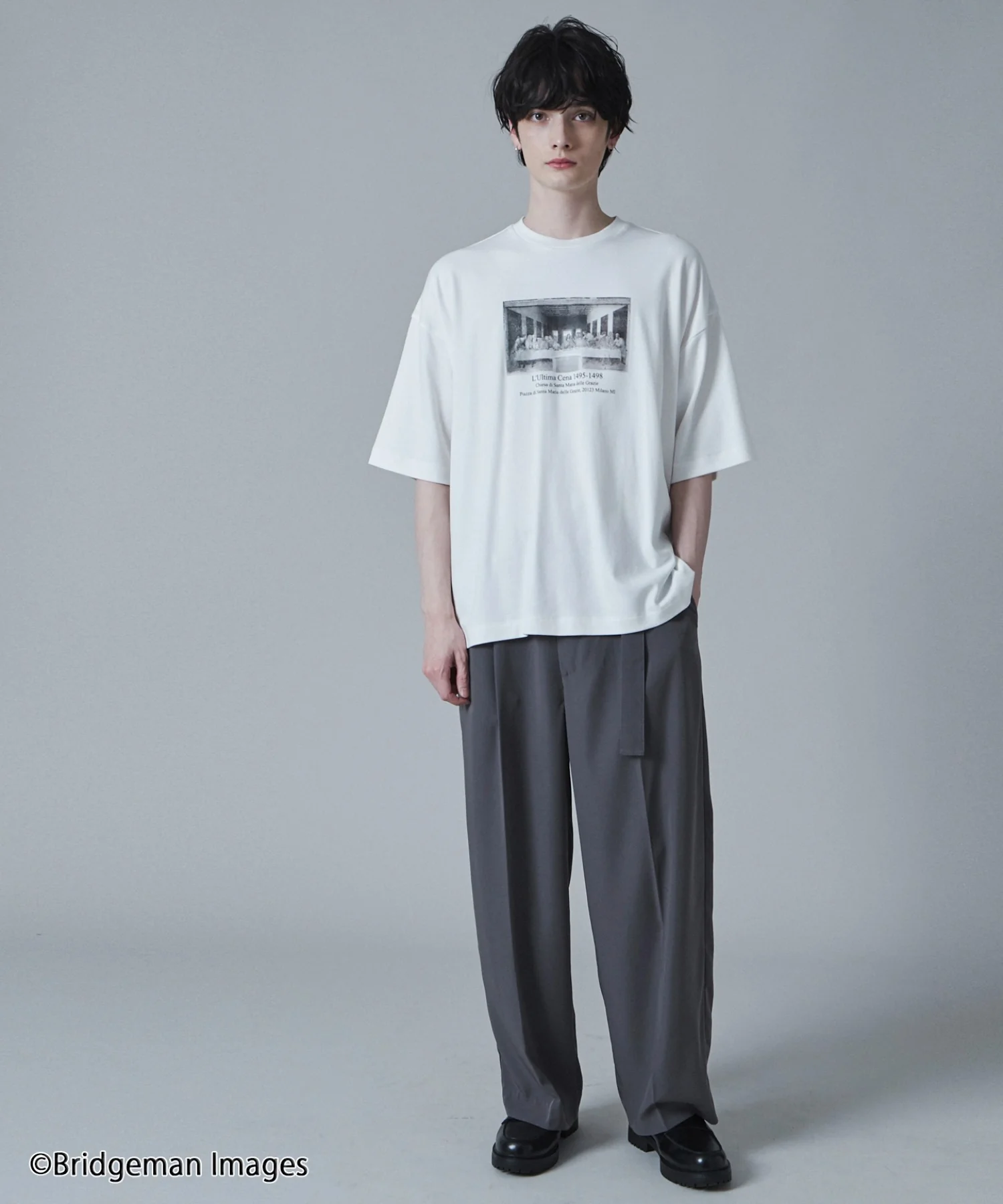 ARTCOLLECTIONグラフィックT（S） - Image 14