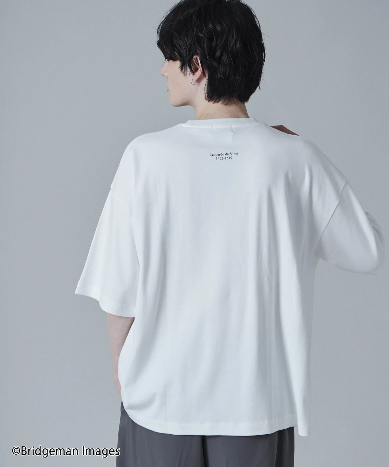ARTCOLLECTIONグラフィックT（S） - Image 15