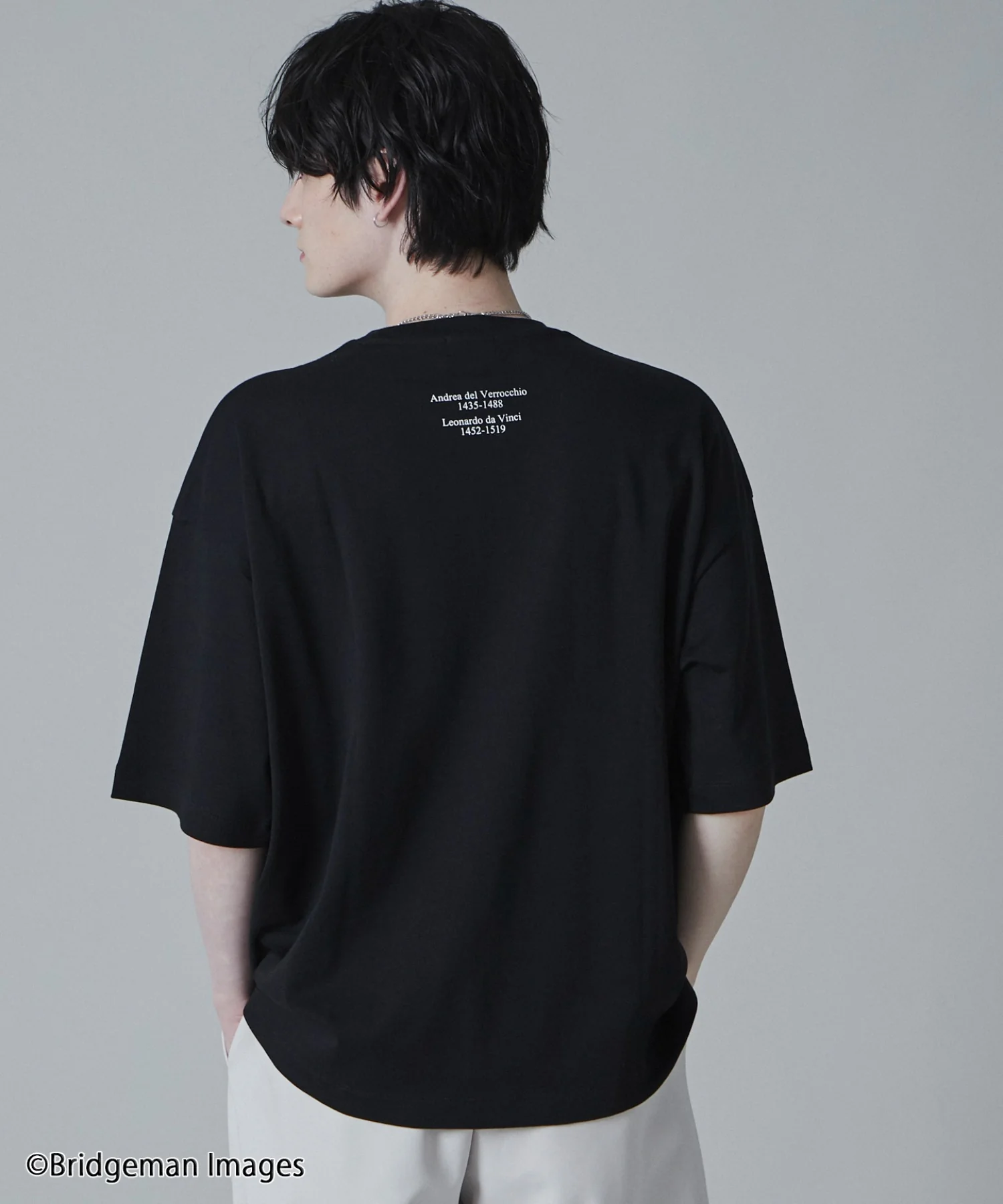 ARTCOLLECTIONグラフィックT（S） - Image 20