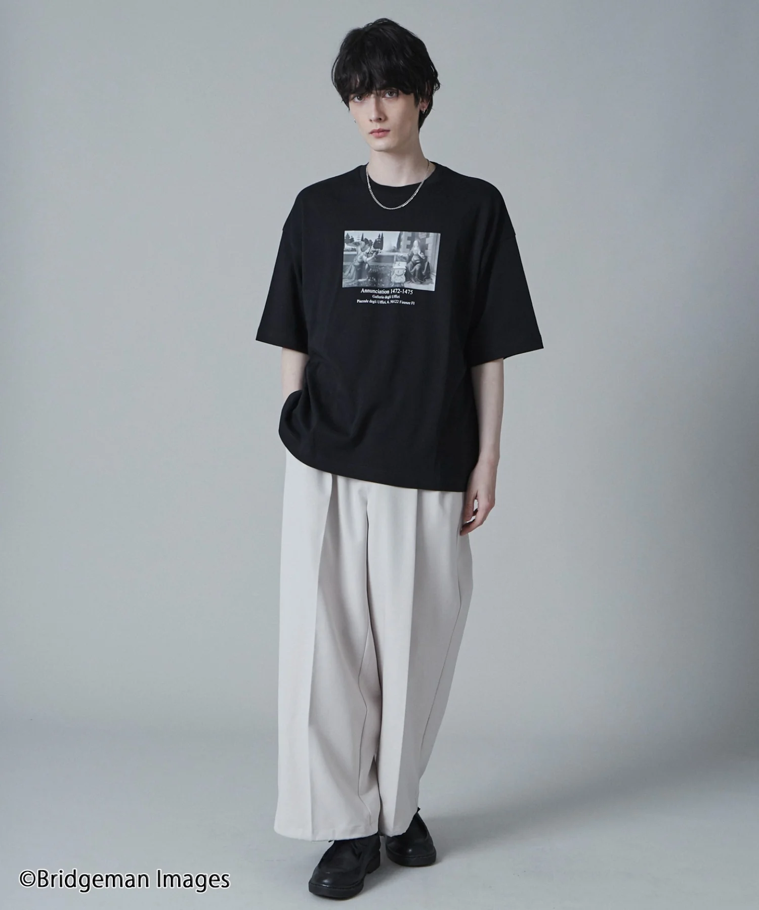 ARTCOLLECTIONグラフィックT（S） - Image 21