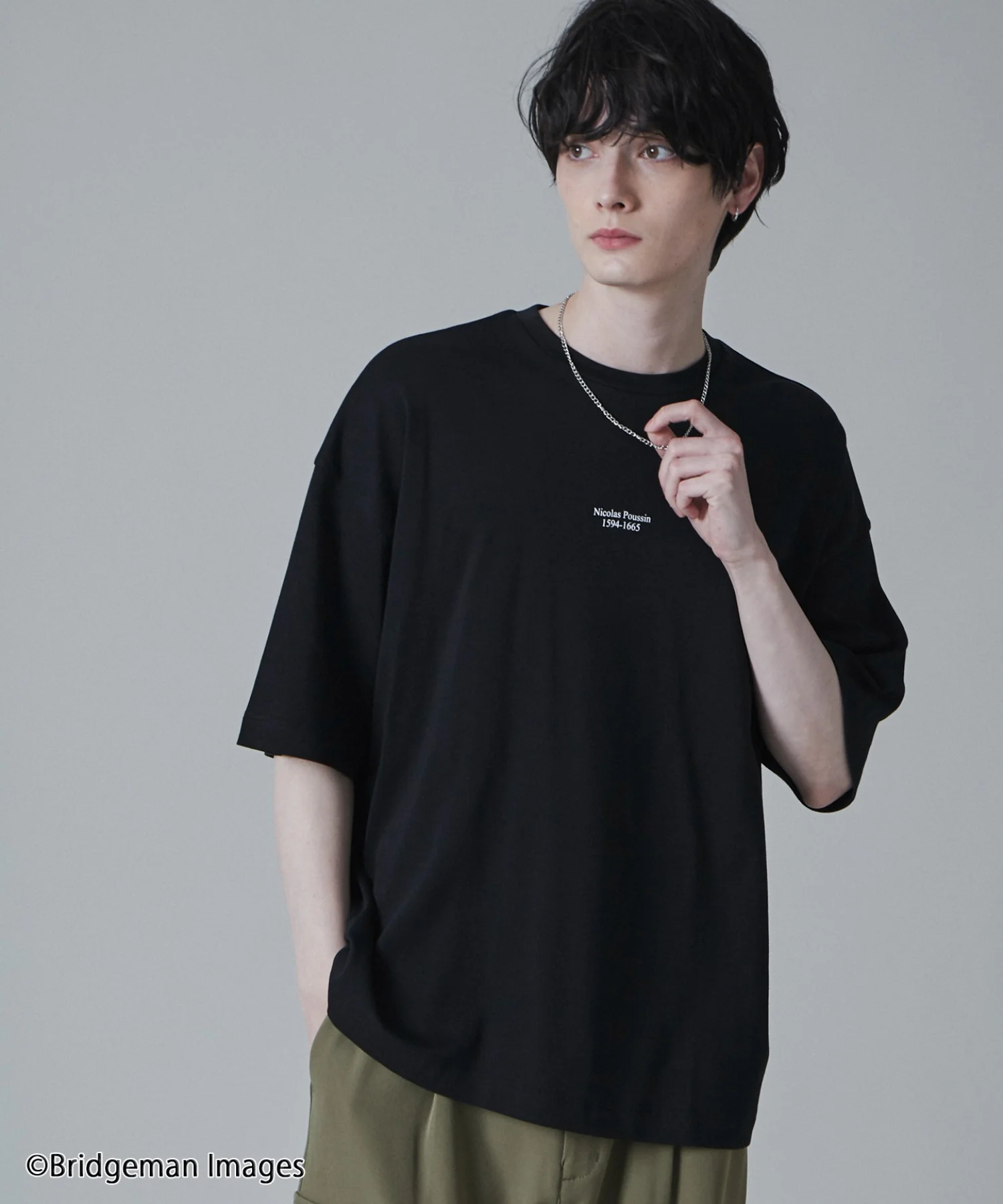 ARTCOLLECTIONグラフィックT（S） - Image 22