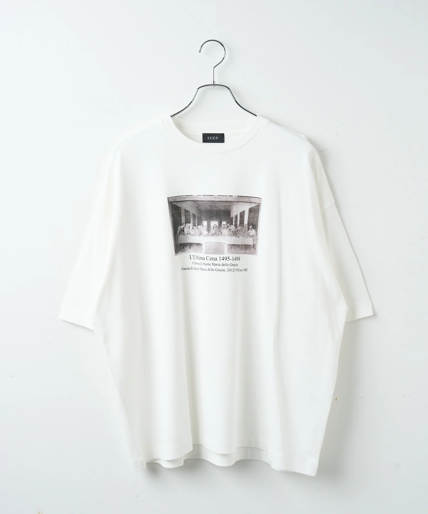 ARTCOLLECTIONグラフィックT（S） - Image 25