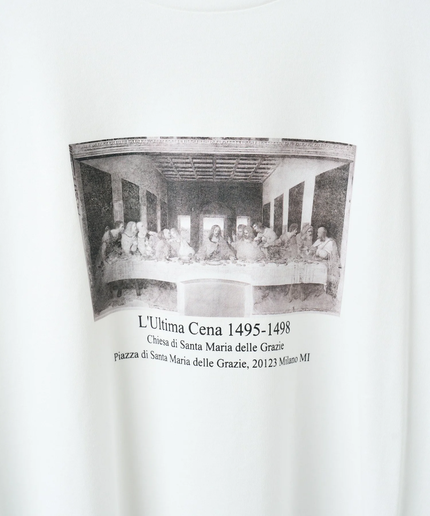 ARTCOLLECTIONグラフィックT（S） - Image 26