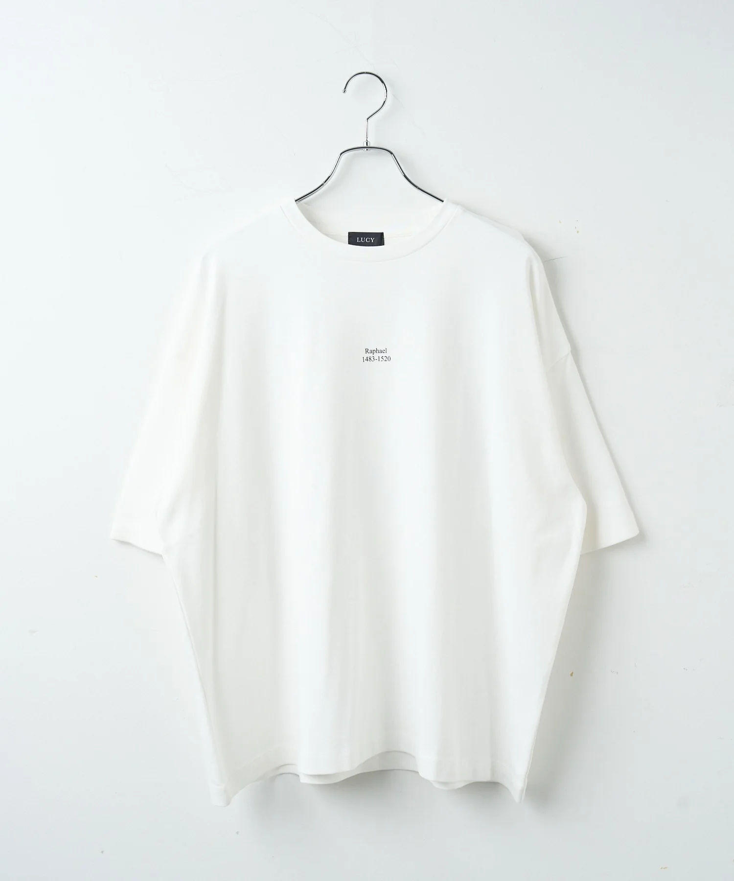 ARTCOLLECTIONグラフィックT（S） - Image 29