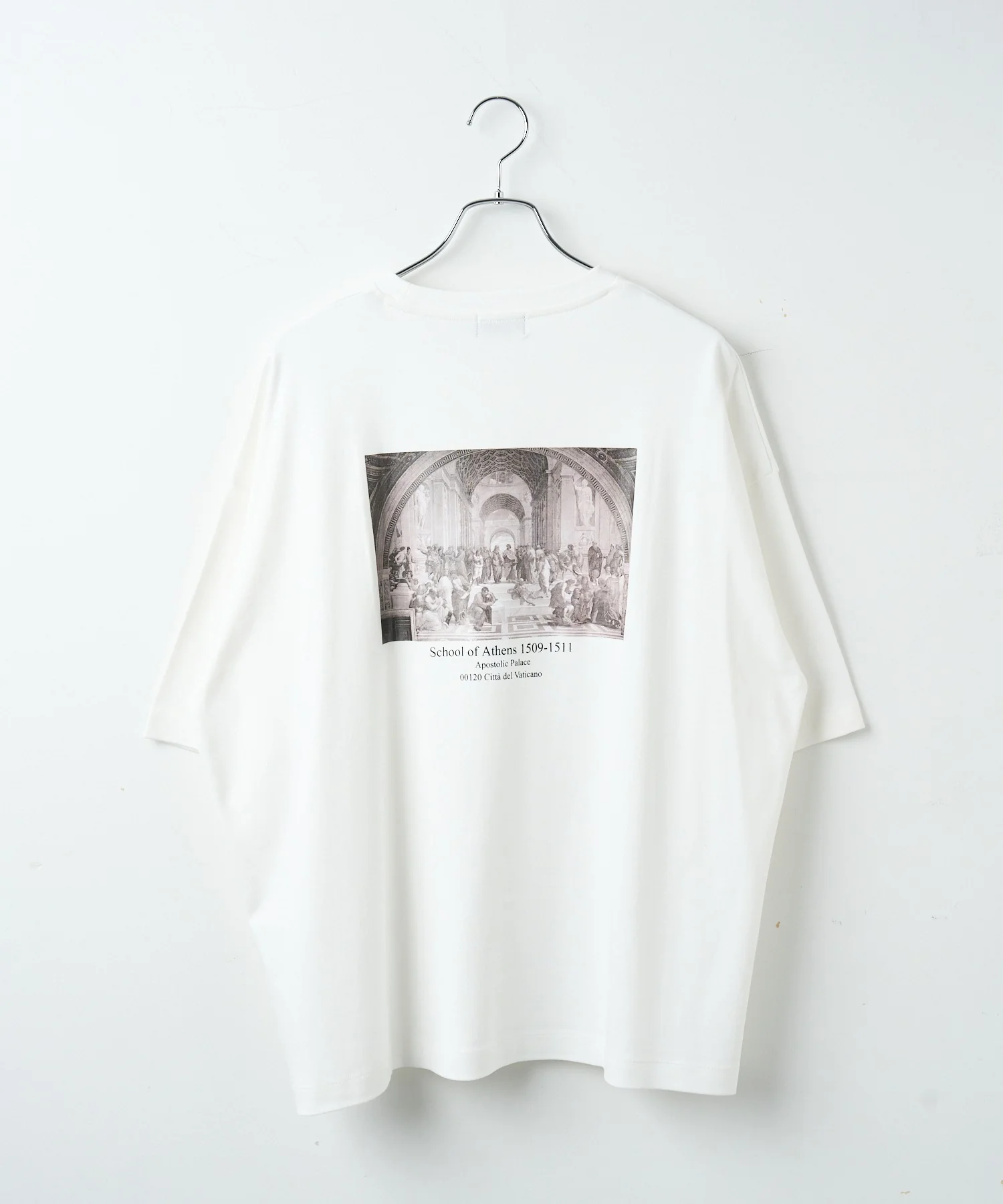 ARTCOLLECTIONグラフィックT（S） - Image 31