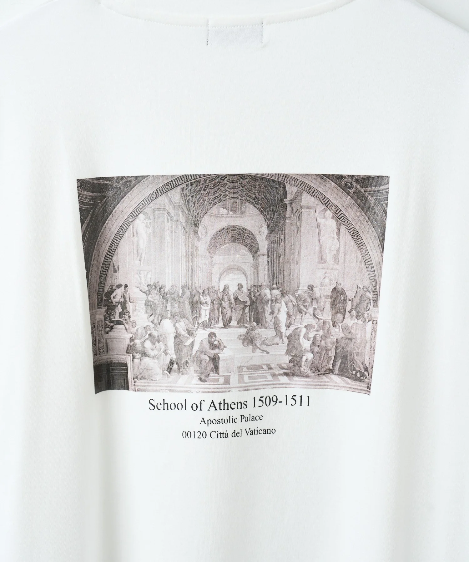 ARTCOLLECTIONグラフィックT（S） - Image 32