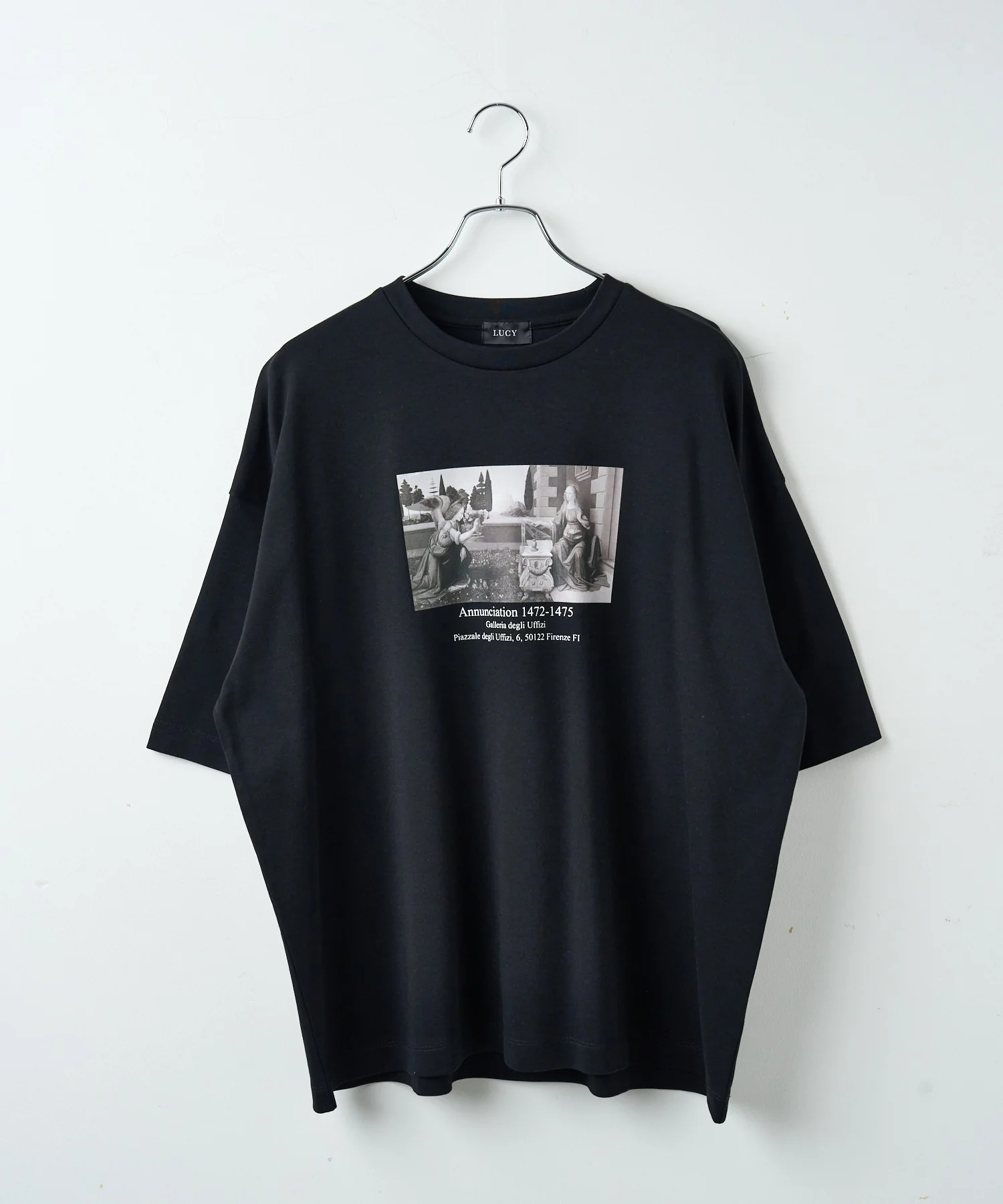 ARTCOLLECTIONグラフィックT（S） - Image 33