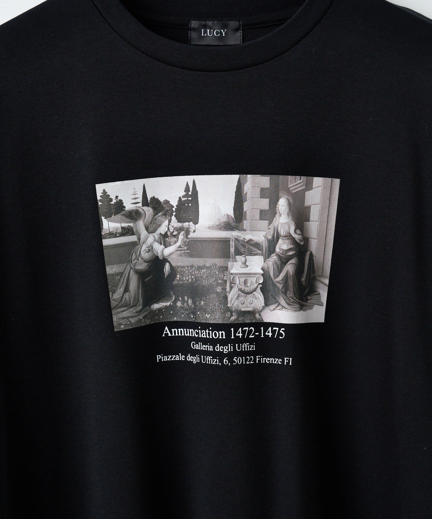 ARTCOLLECTIONグラフィックT（S） - Image 34