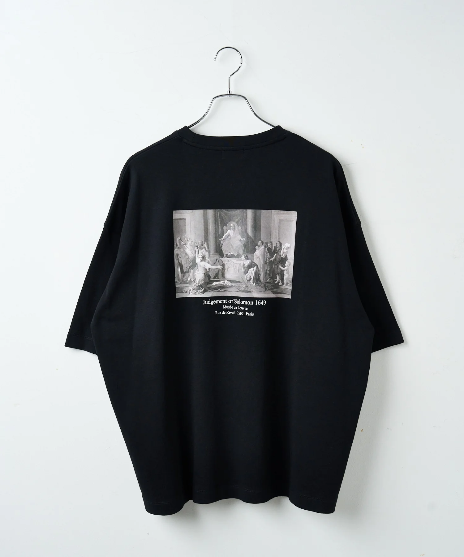ARTCOLLECTIONグラフィックT（S） - Image 40