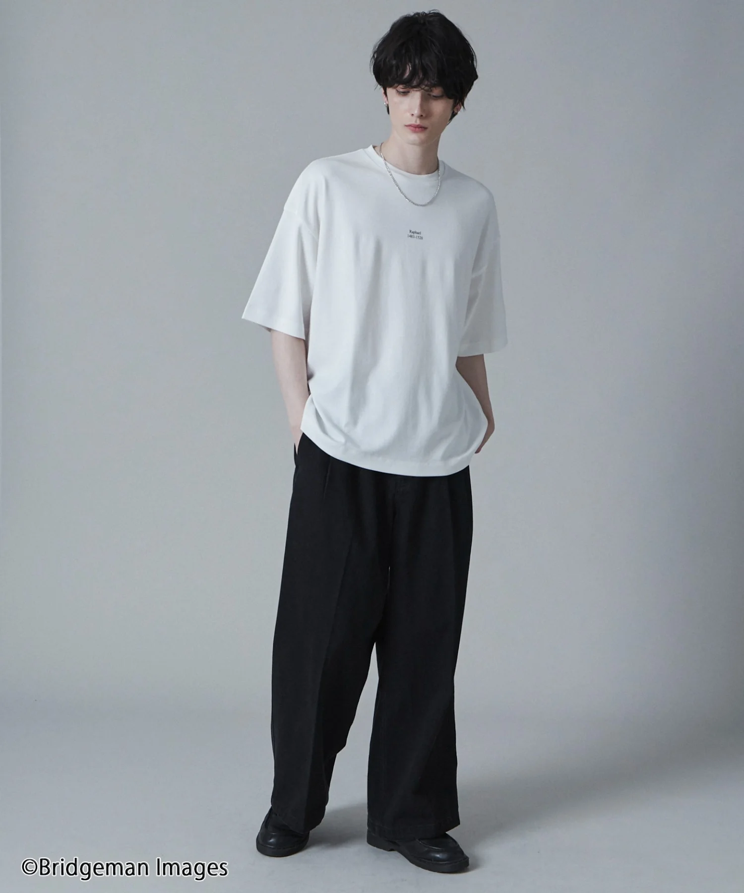 ARTCOLLECTIONグラフィックT（S） - Image 6