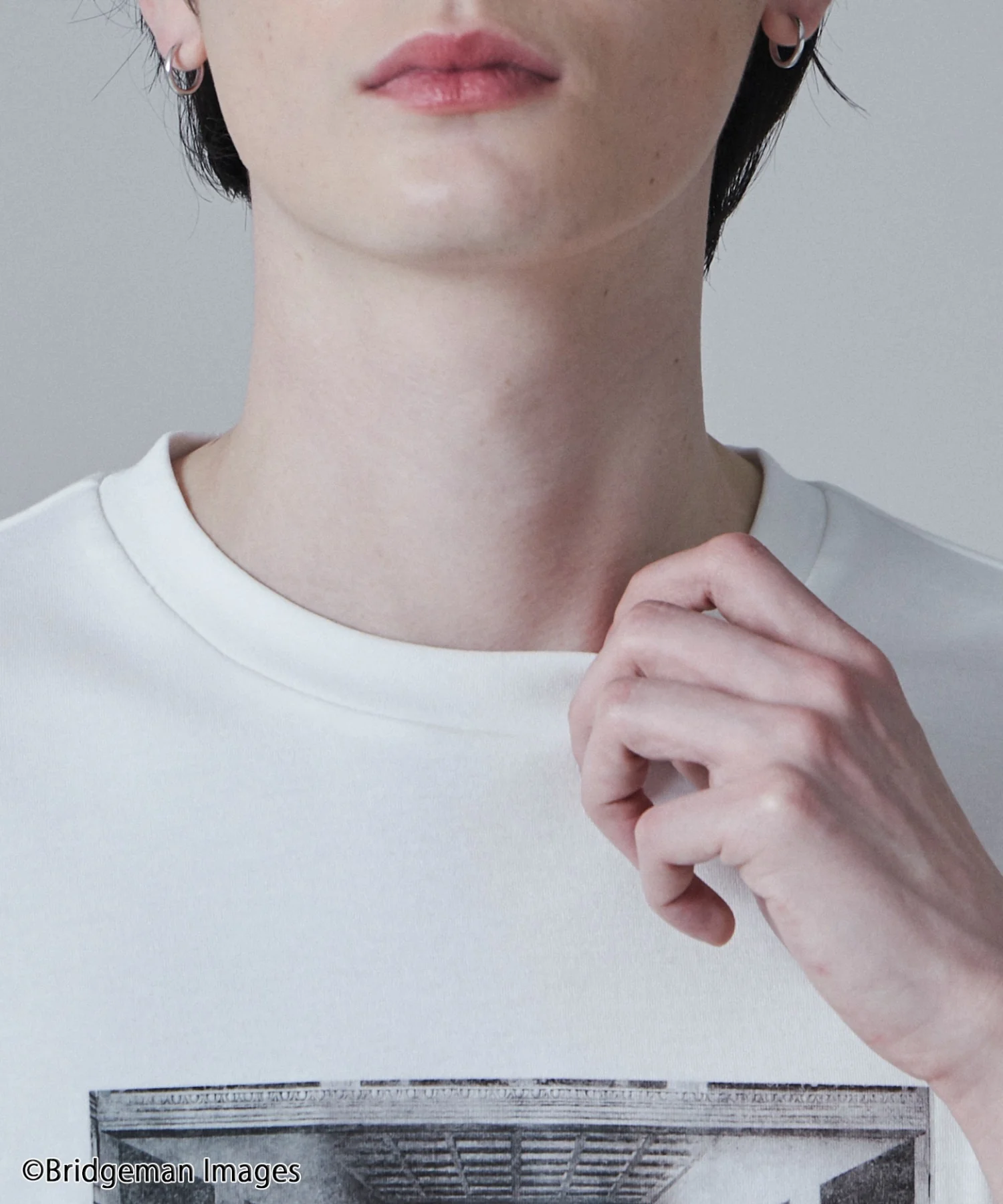 ARTCOLLECTIONグラフィックT（S） - Image 9