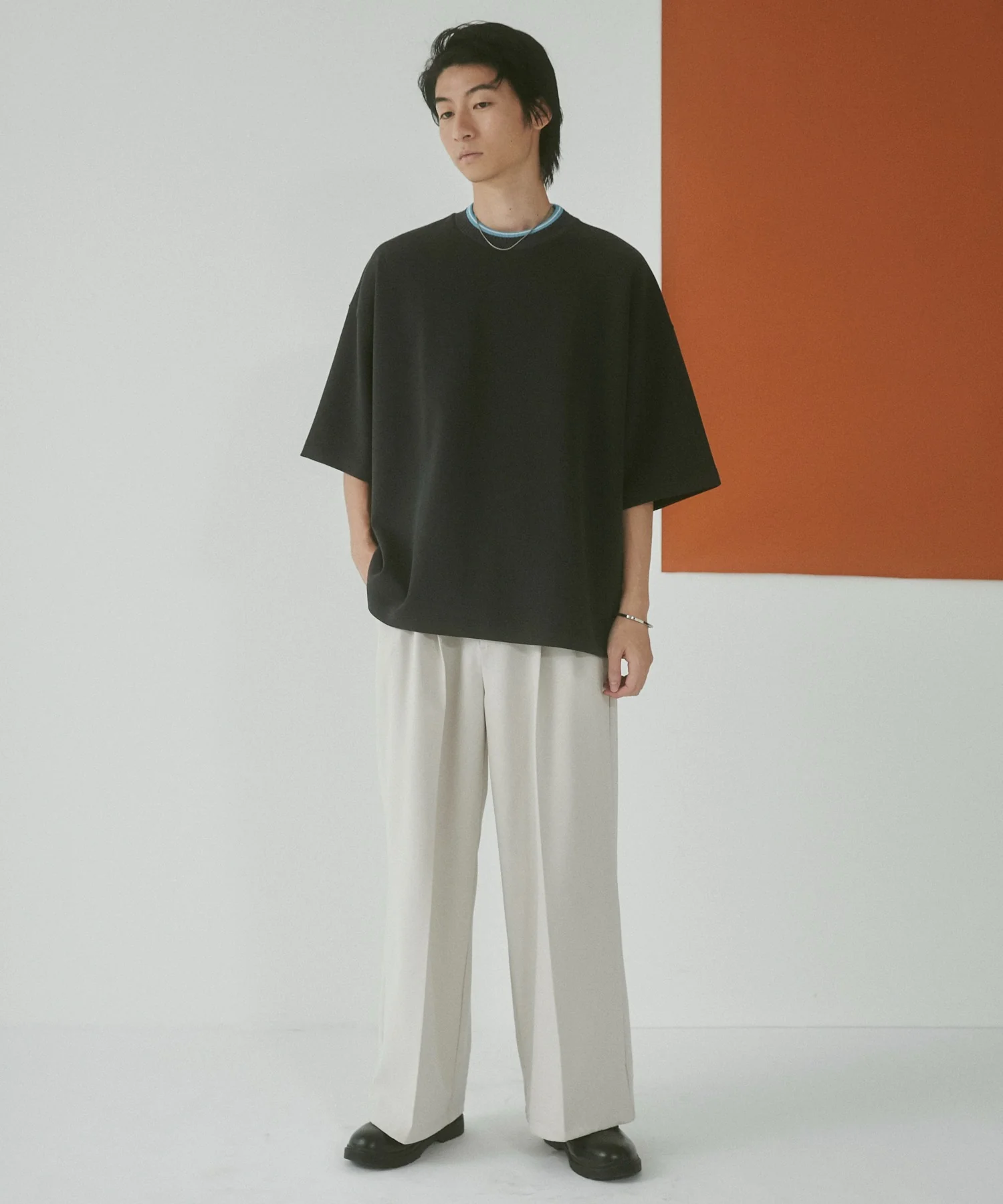 ネックジャガードT(S) - Image 10