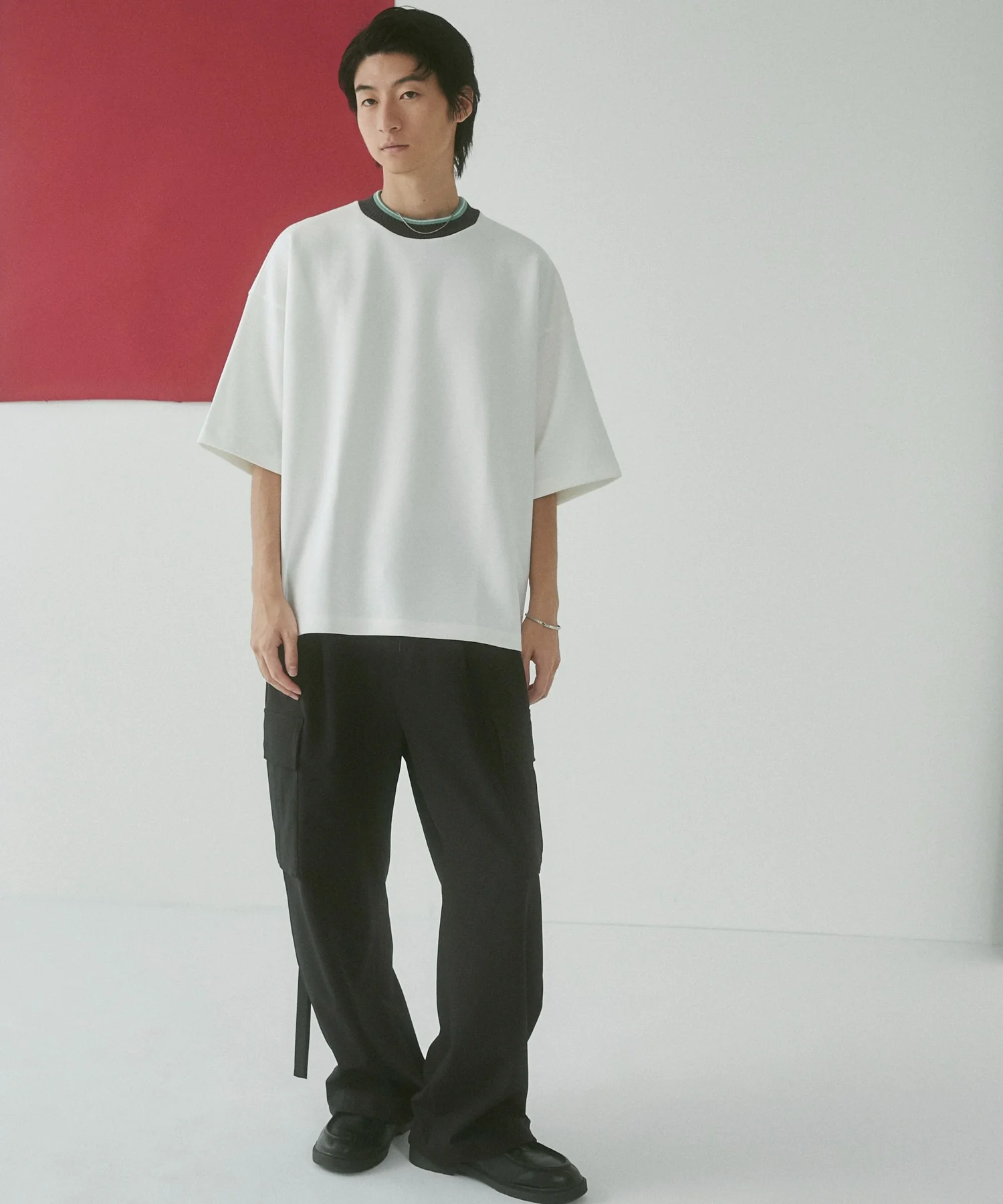 ネックジャガードT(S) - Image 3