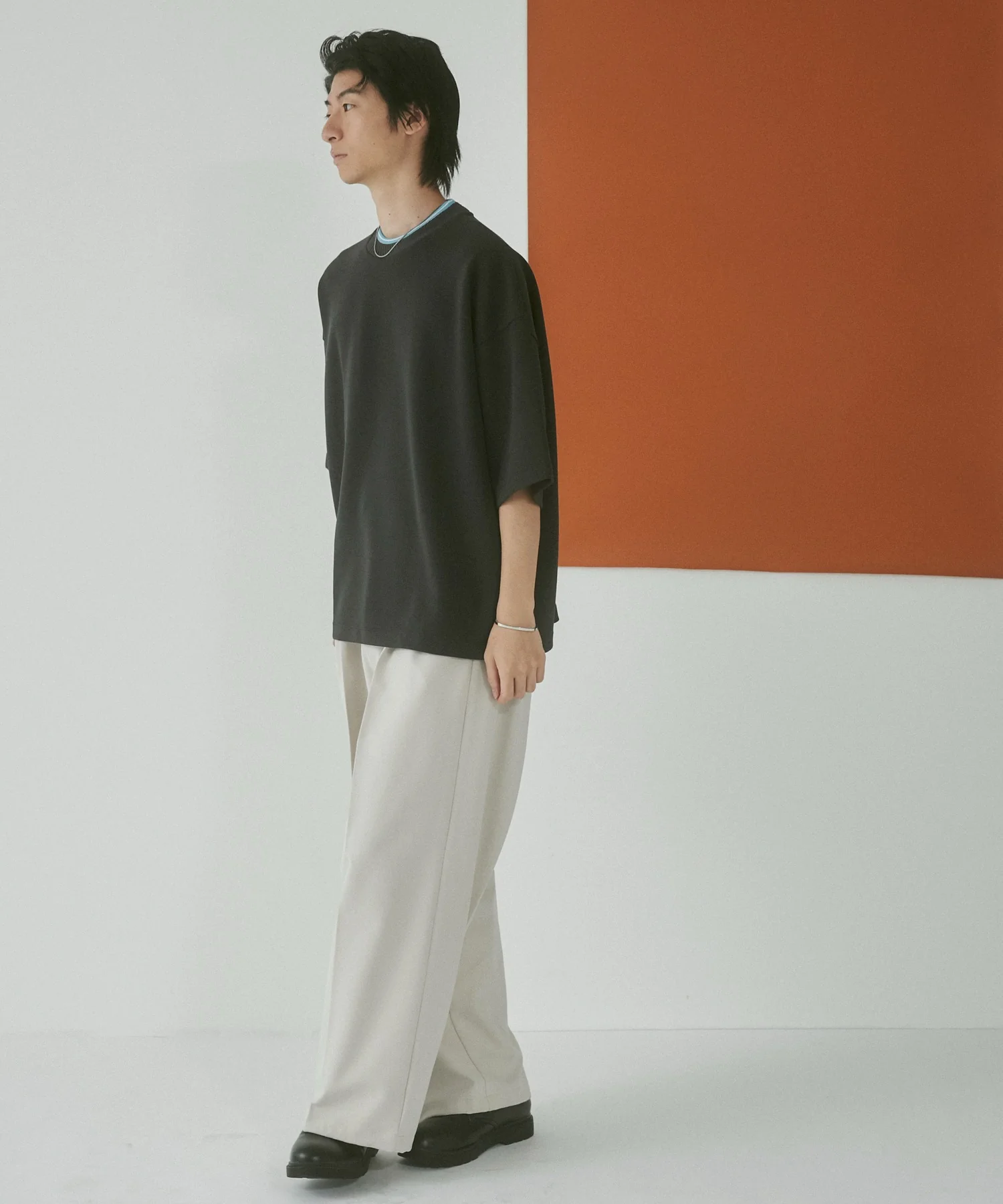 ネックジャガードT(S) - Image 4