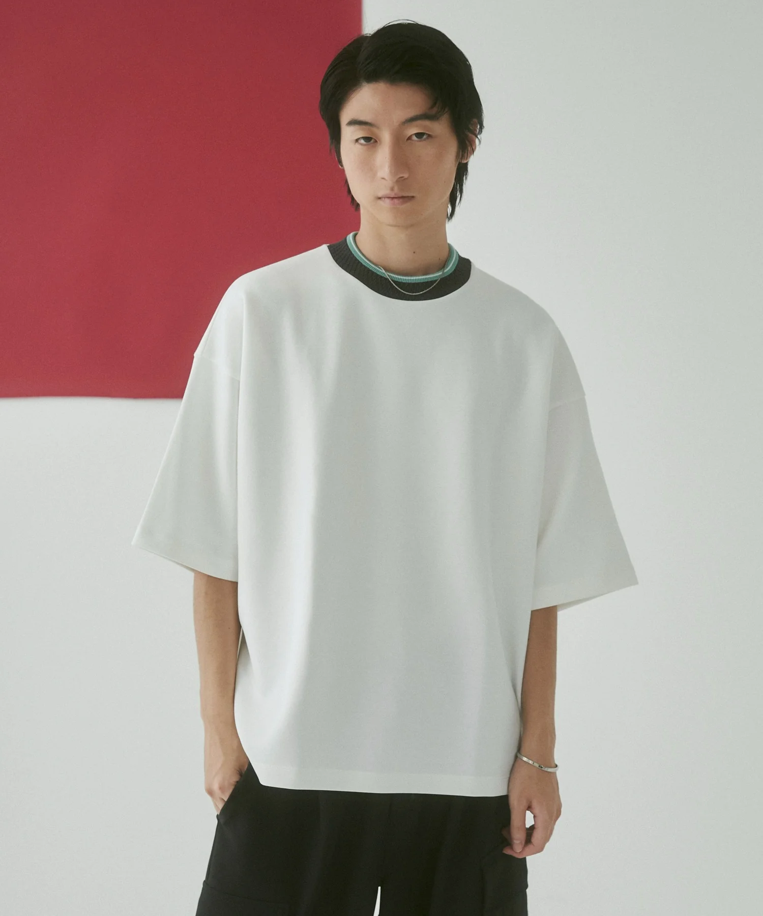 ネックジャガードT(S) - Image 5