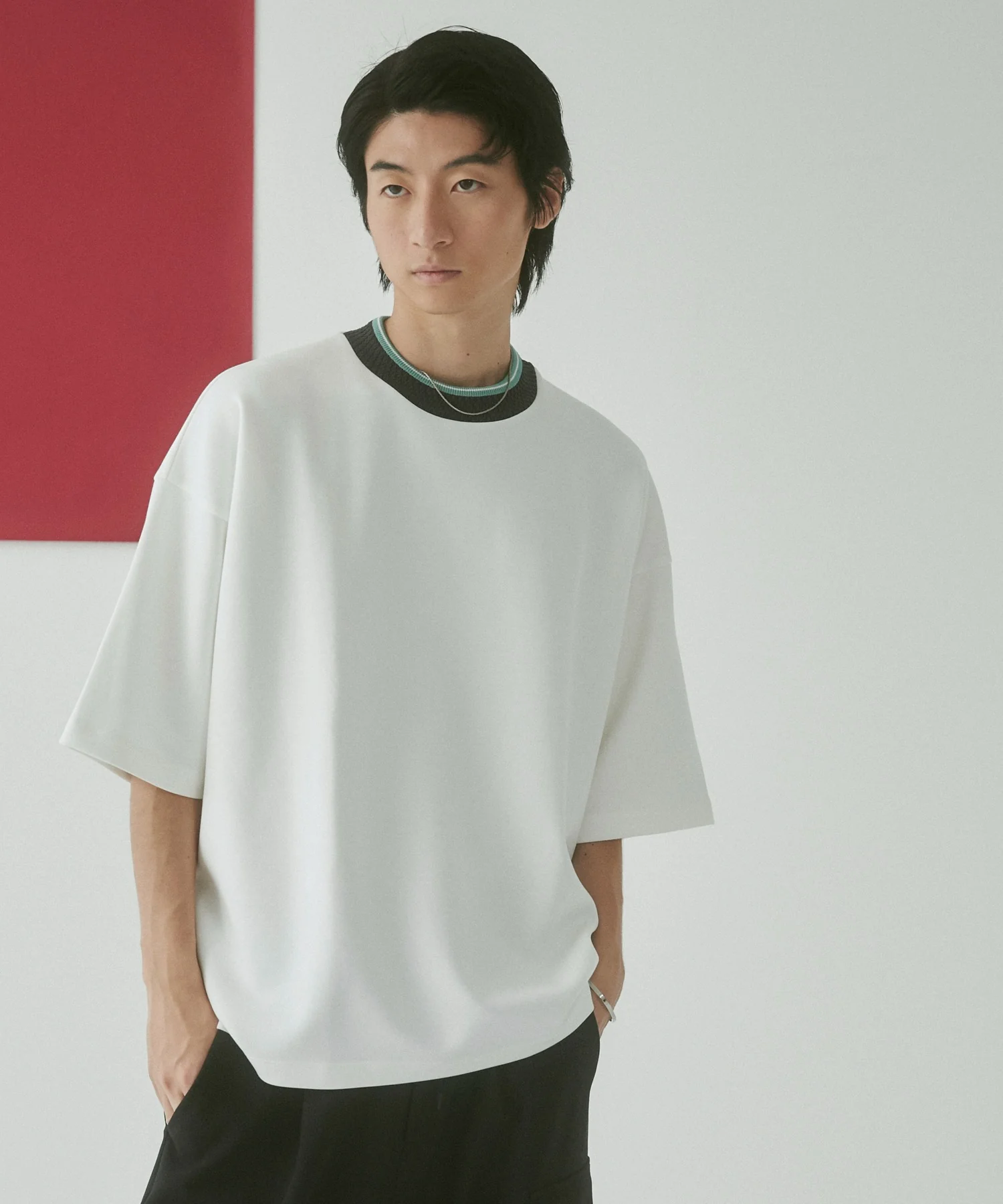ネックジャガードT(S) - Image 6