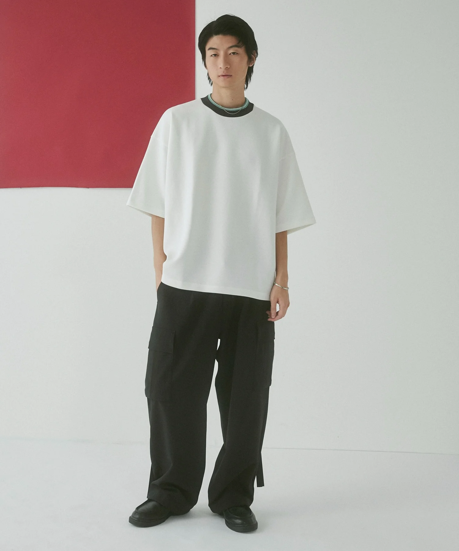 ネックジャガードT(S) - Image 7